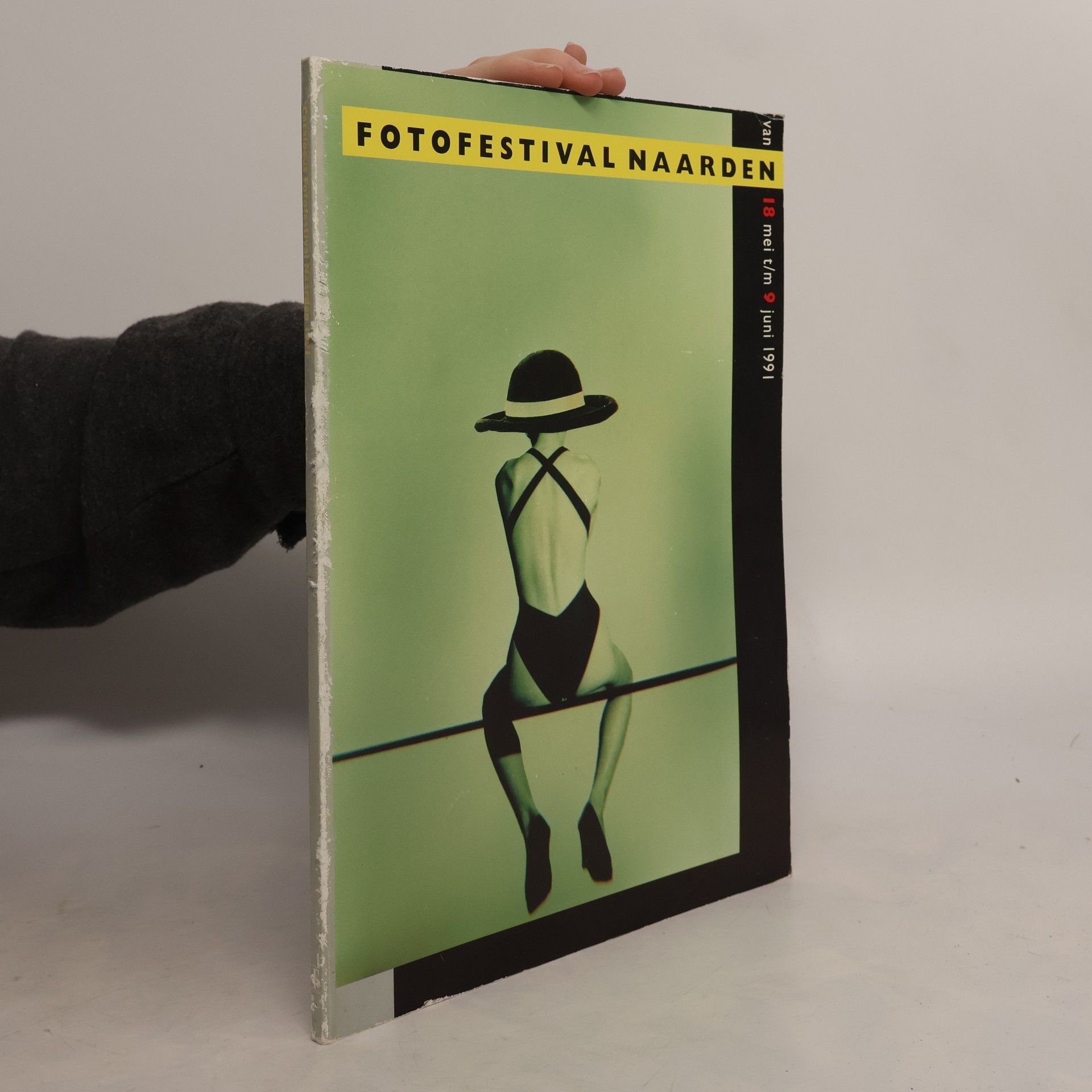 Autorenkollektiv Fotofestival Naarden