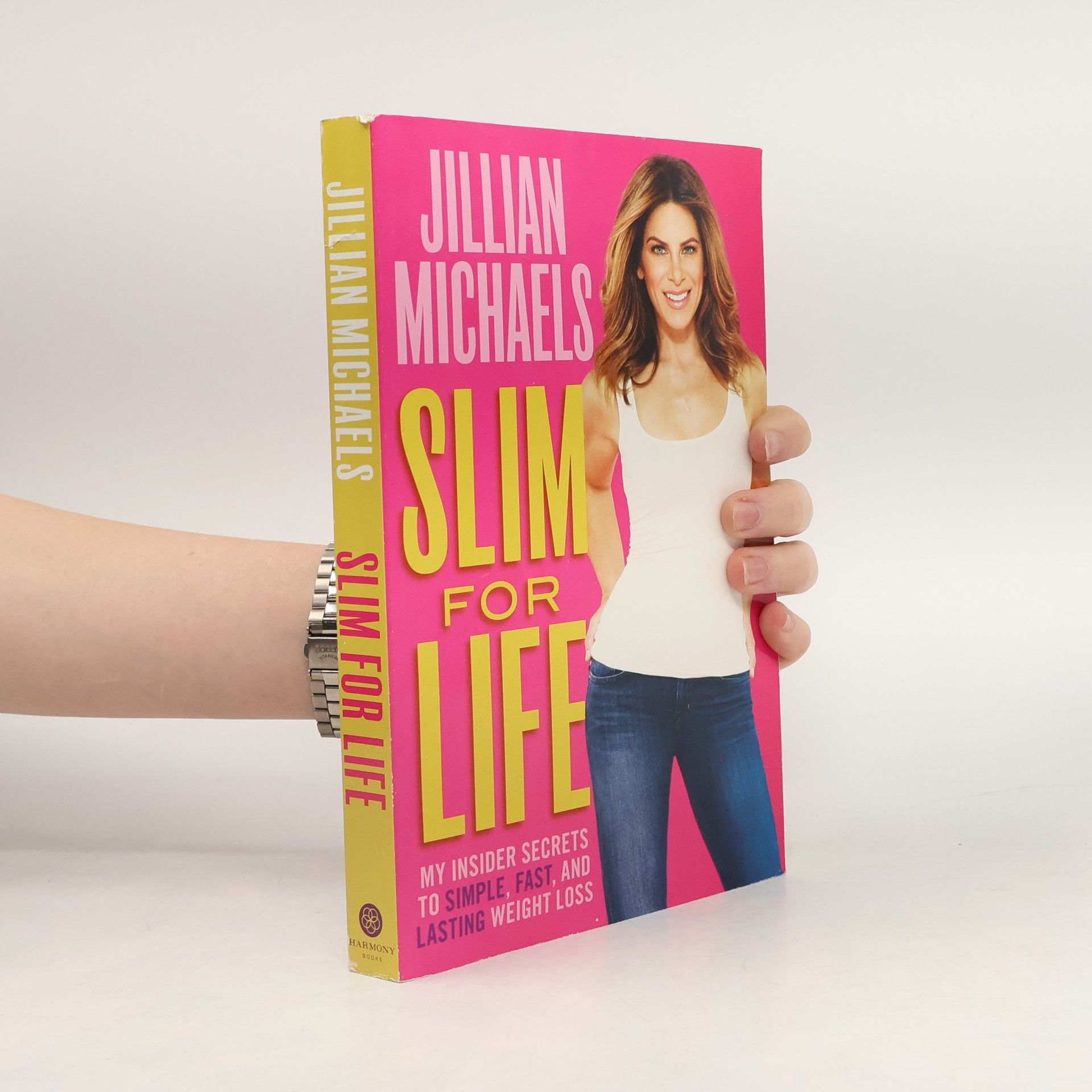 Slim for Life