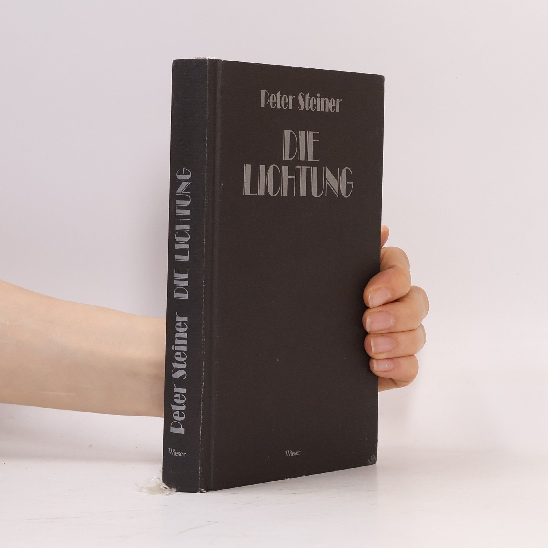 Die Lichtung