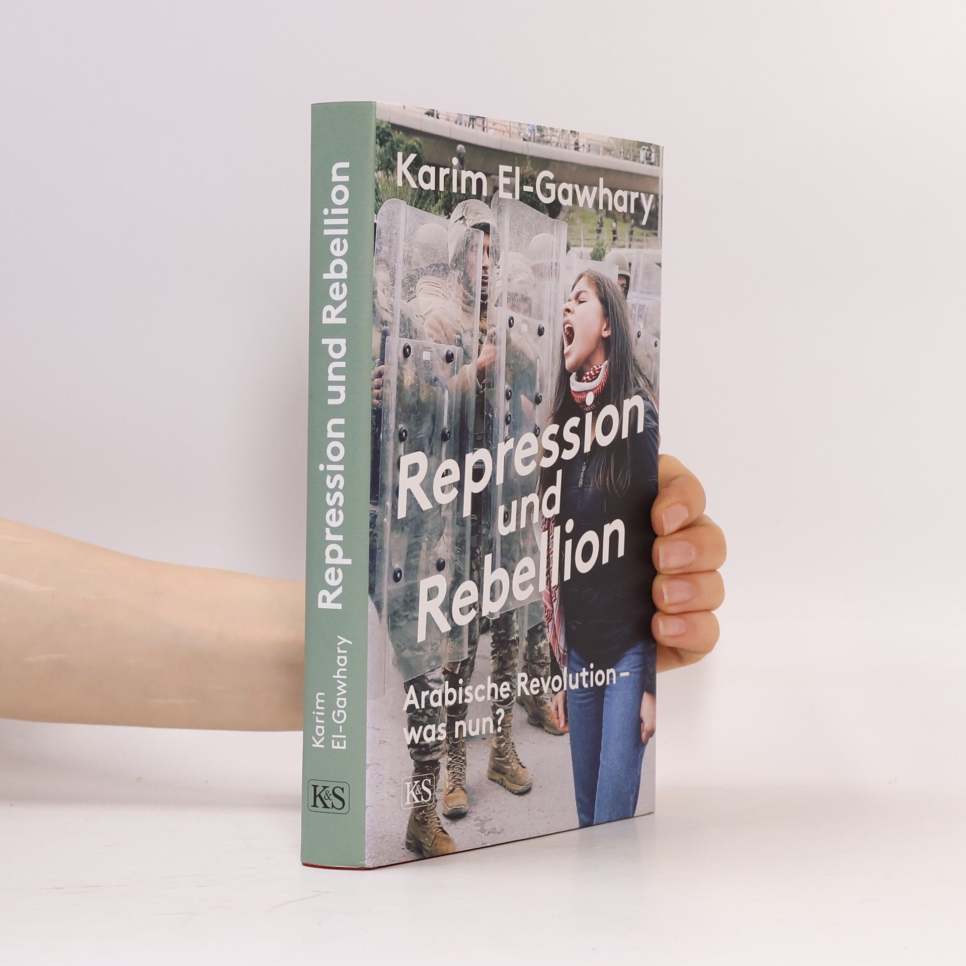 Repression und Rebellion
