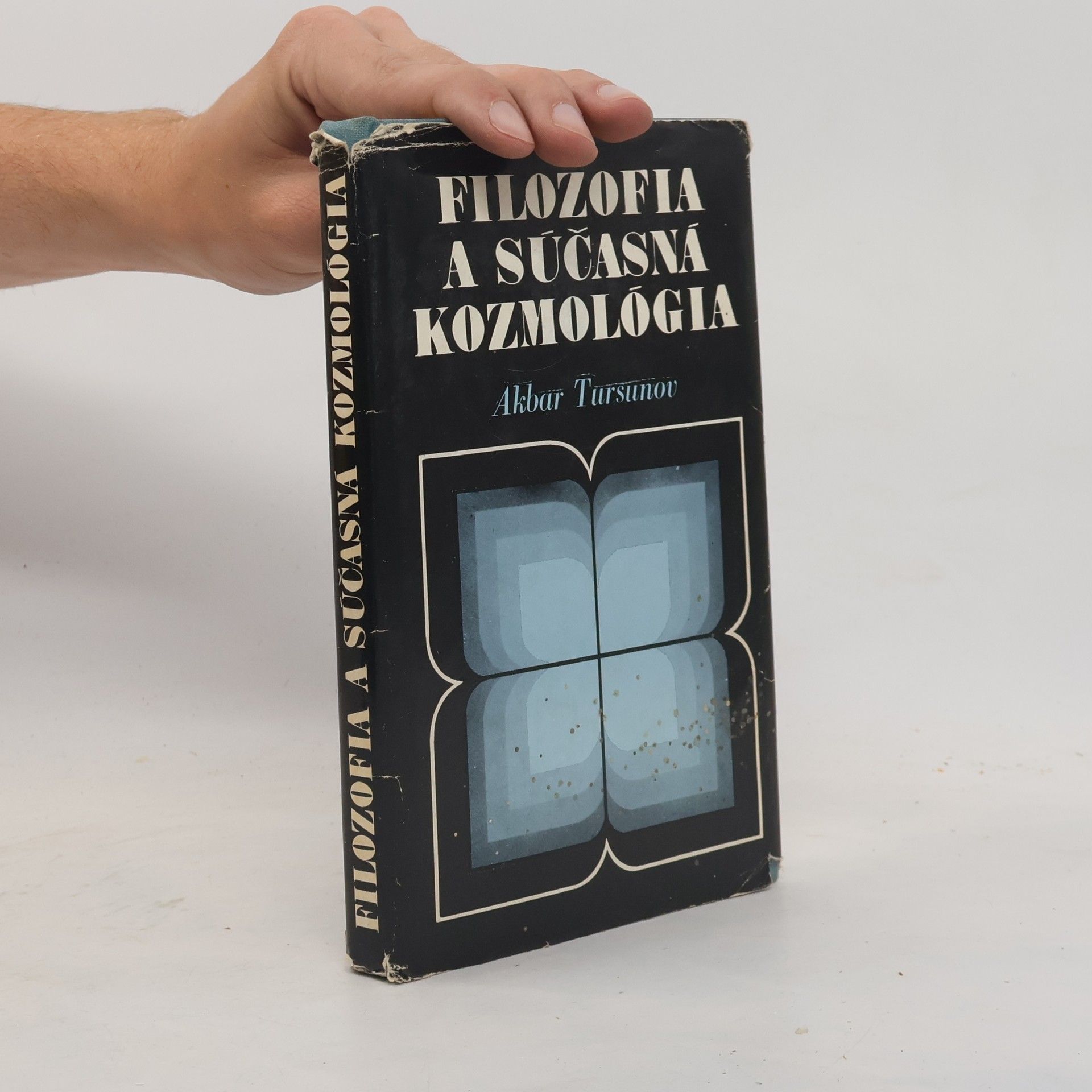 Autorenkollektiv Filozofia a súčasná kozmológia