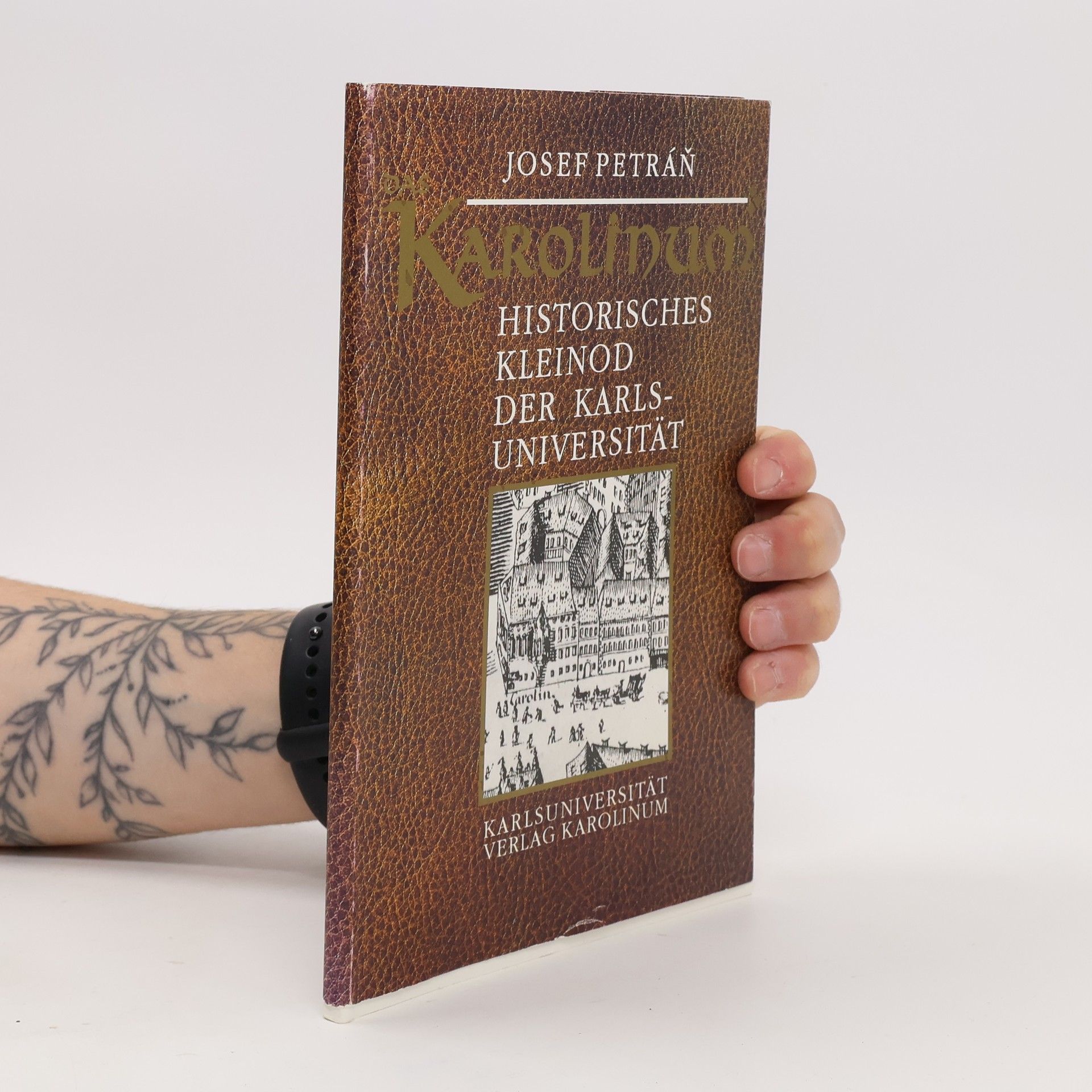 Das Karolinum