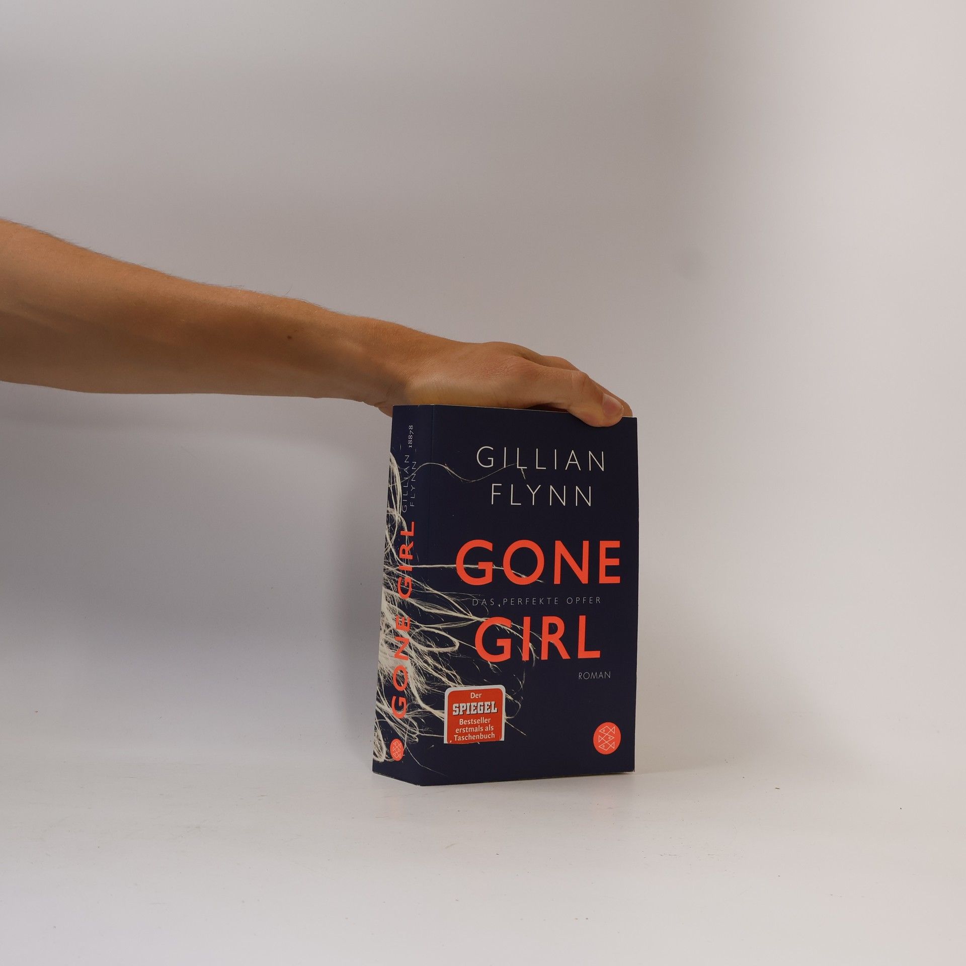 Gillian Flynn Gone girl
