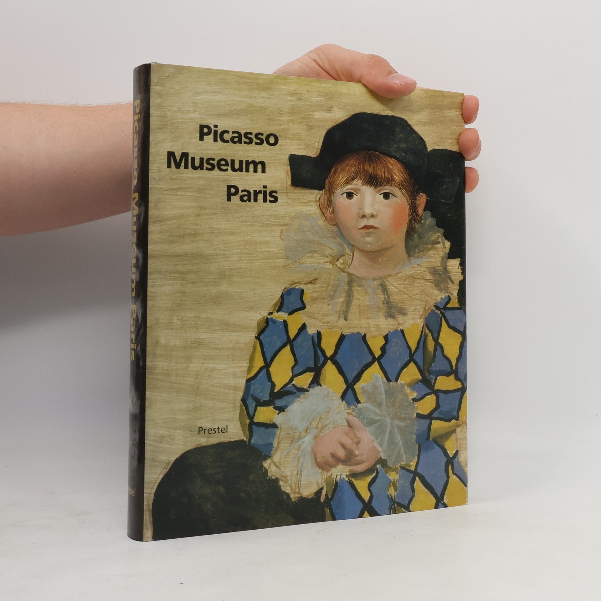 Picasso-Museum Paris