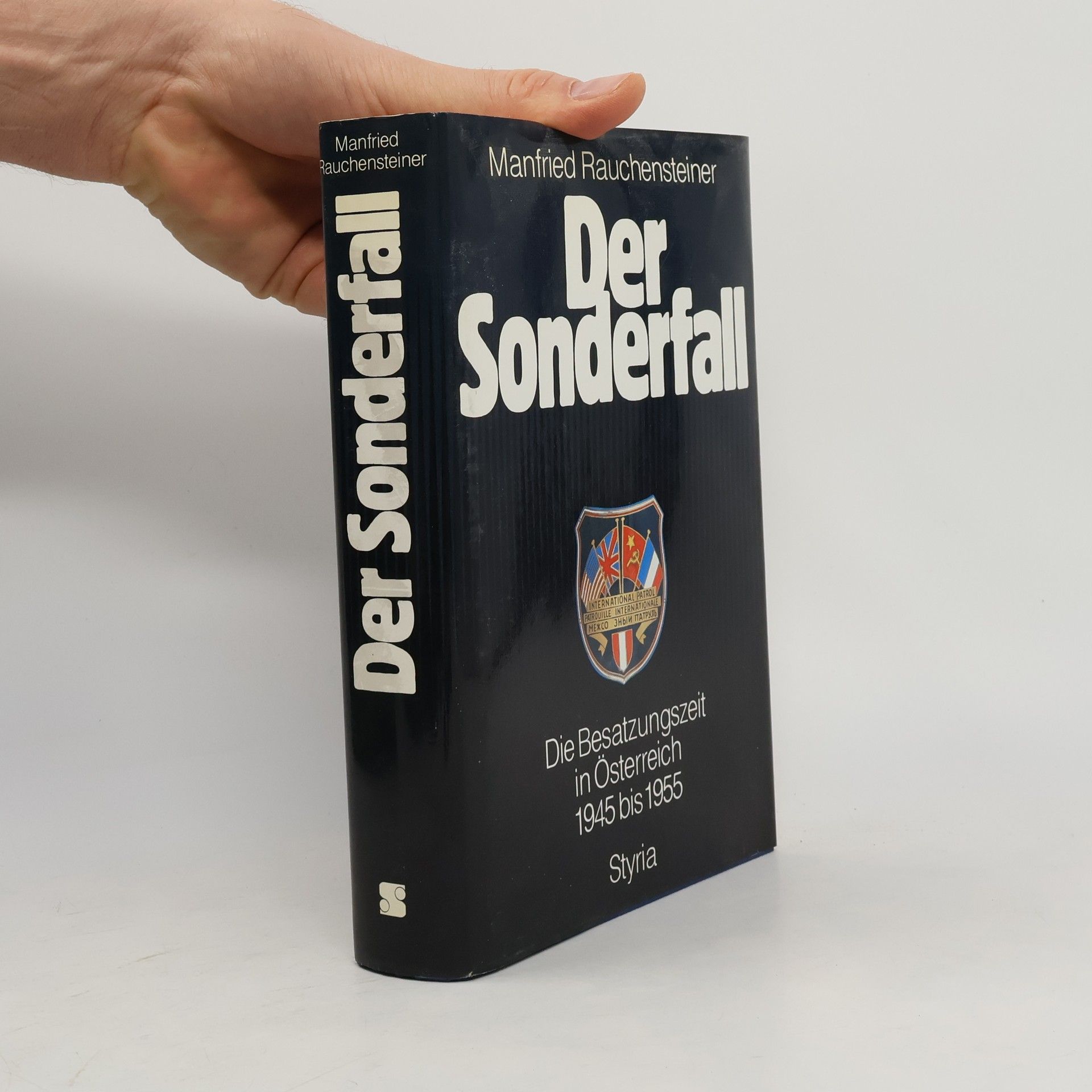 Der Sonderfall