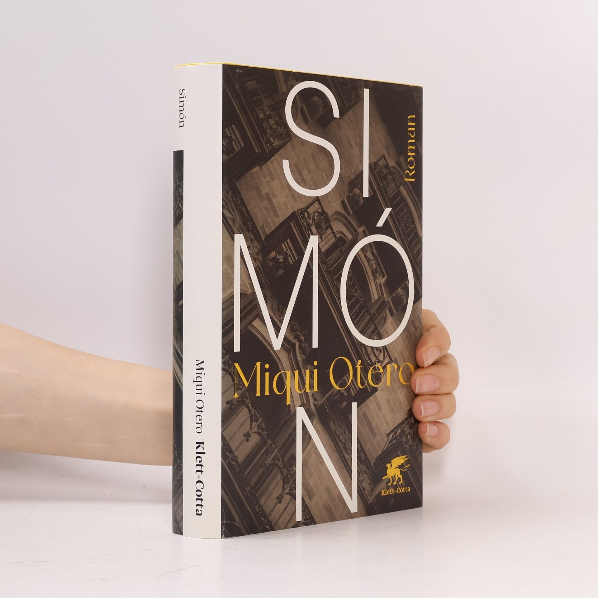 Miqui Otero Simón