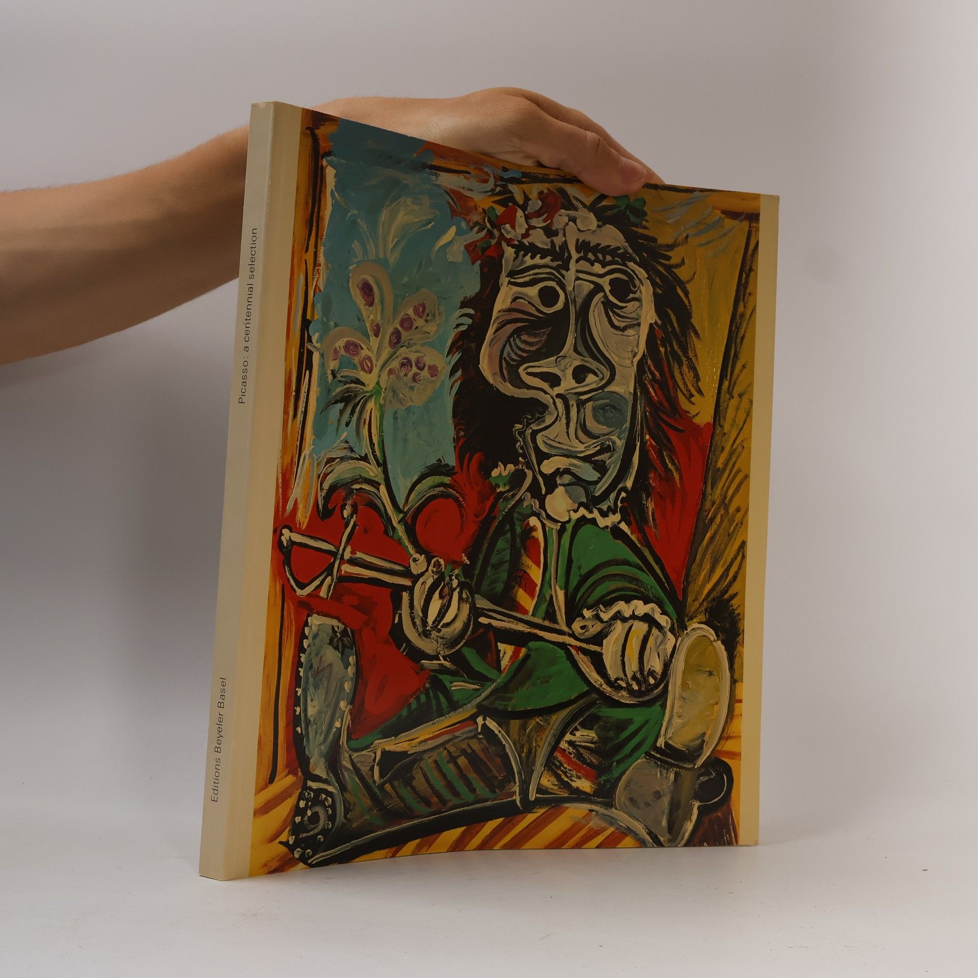 Autorenkollektiv Picasso