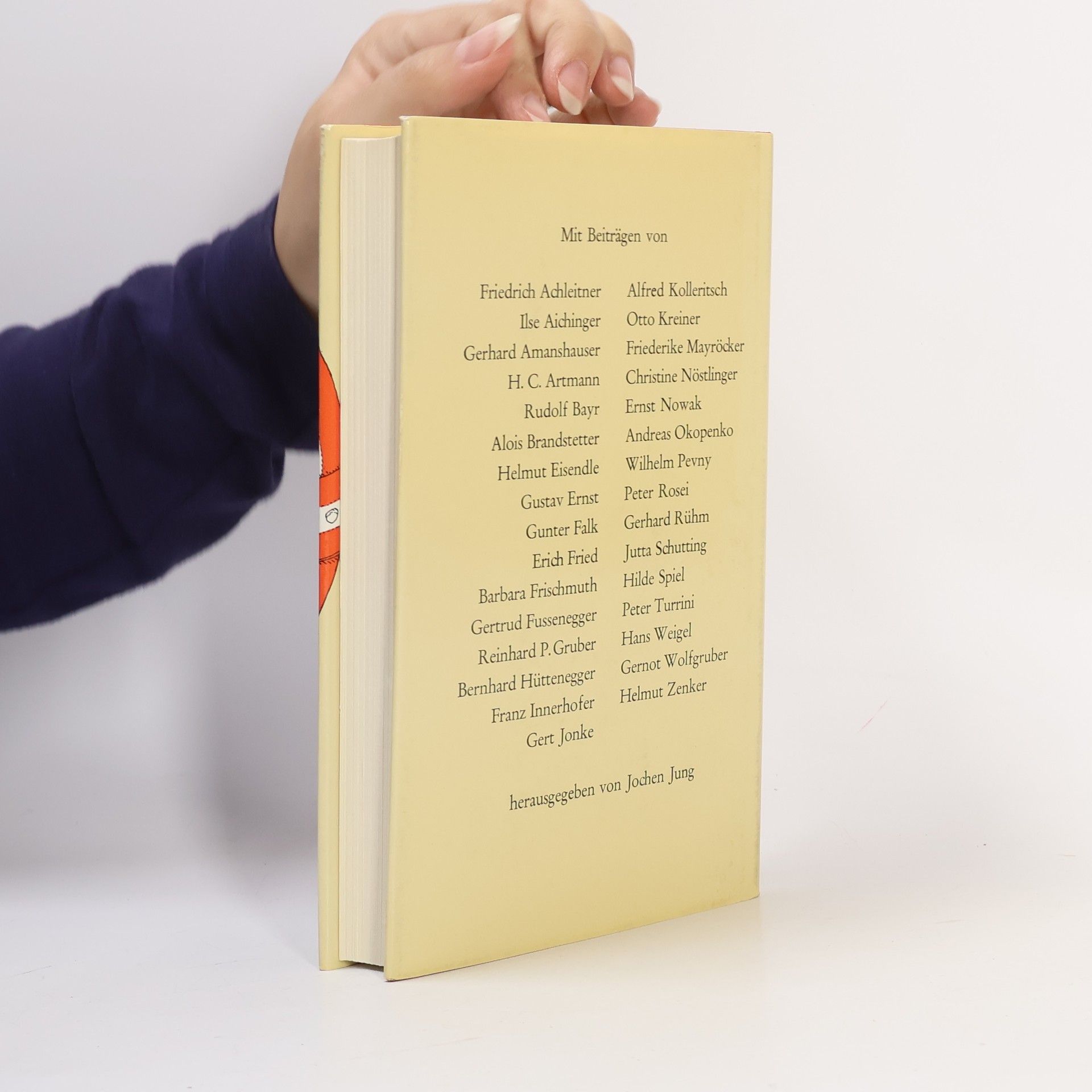 Autorenkollektiv Glückliches Österreich
