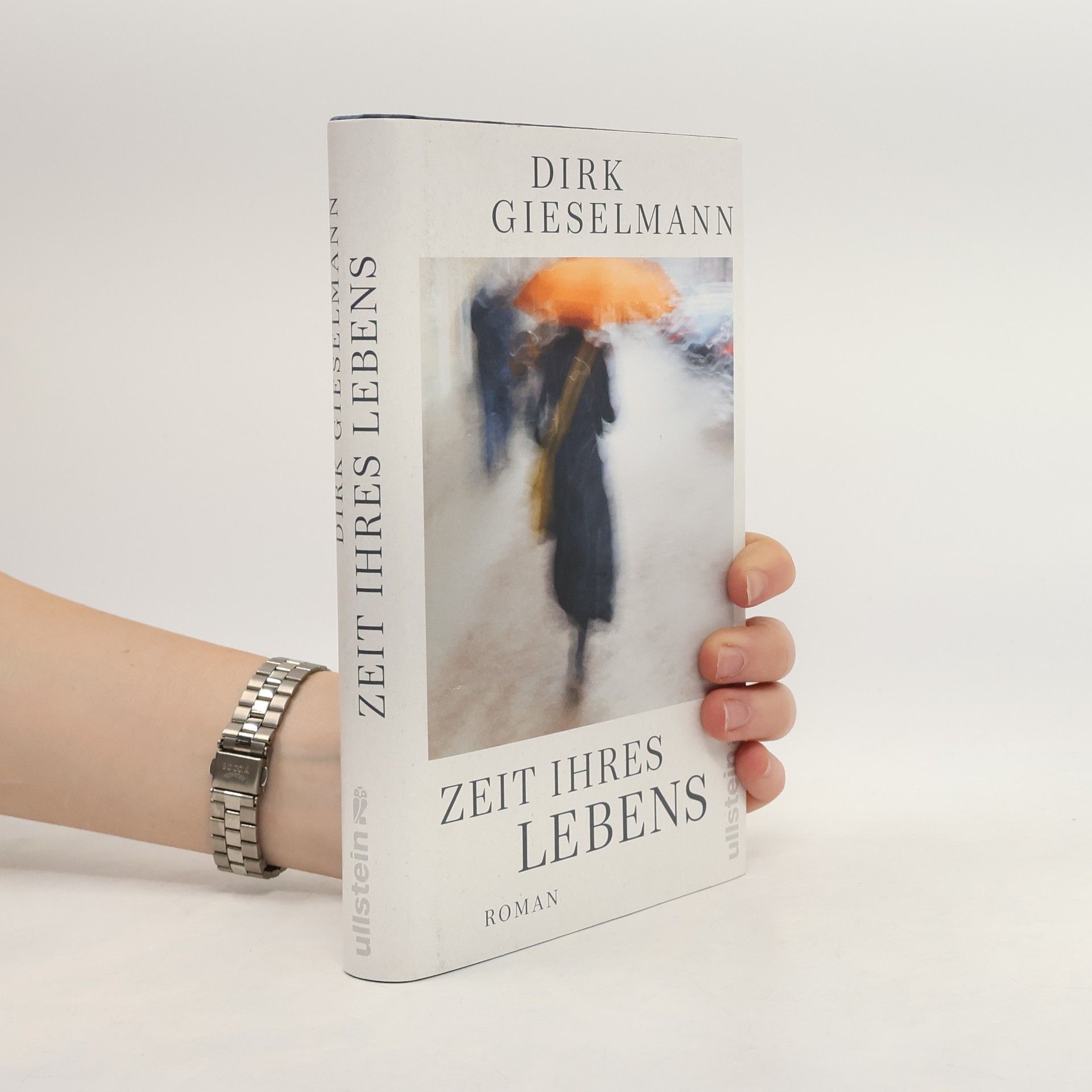 Dirk Gieselmann Zeit ihres Lebens