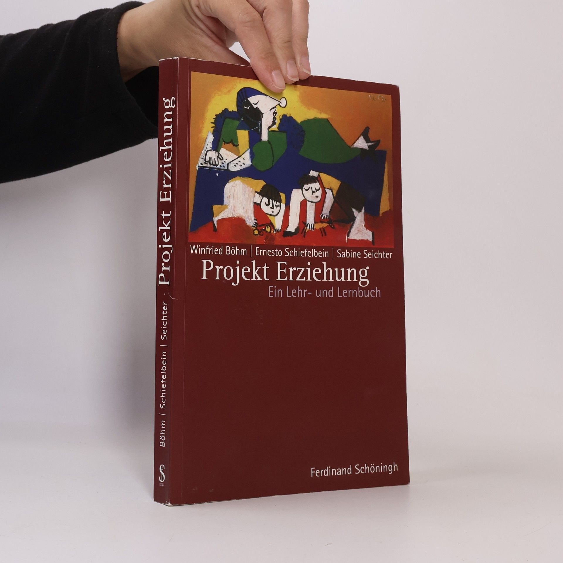 Projekt Erziehung