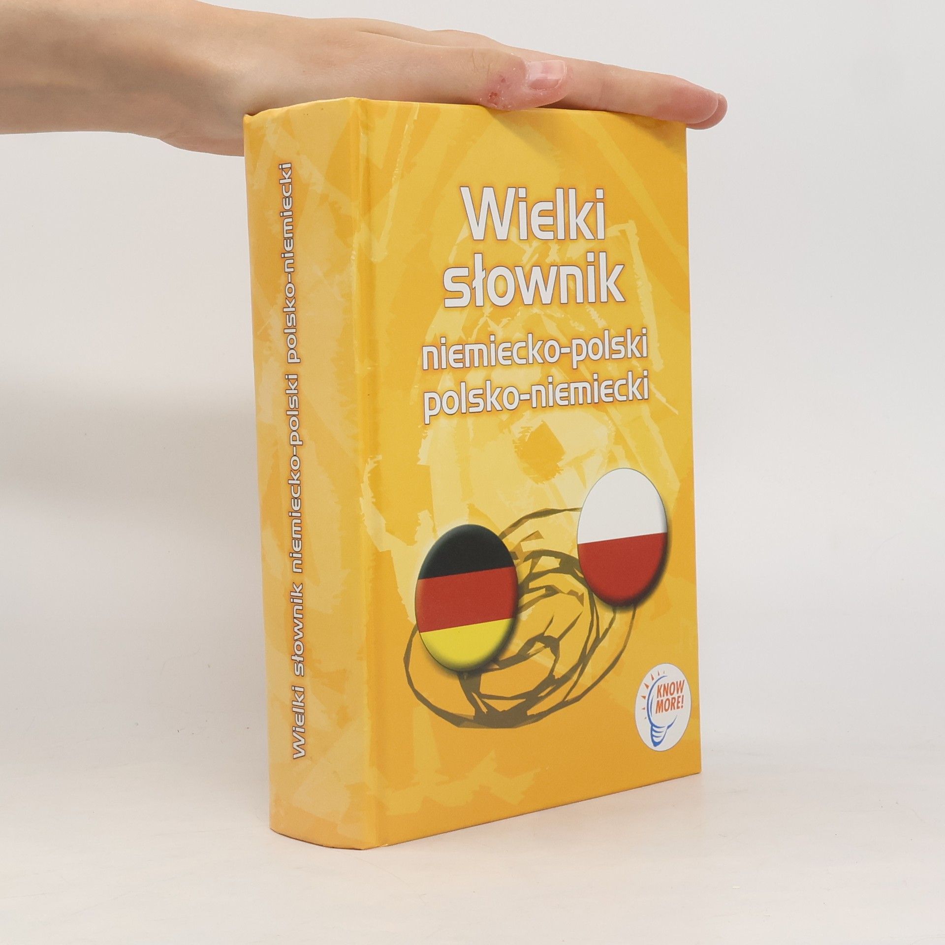 Autorenkollektiv Wielki slownik