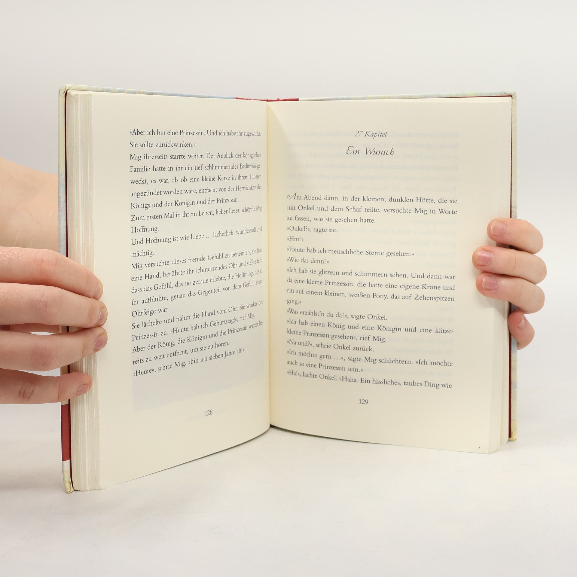 Kate DiCamillo Despereaux