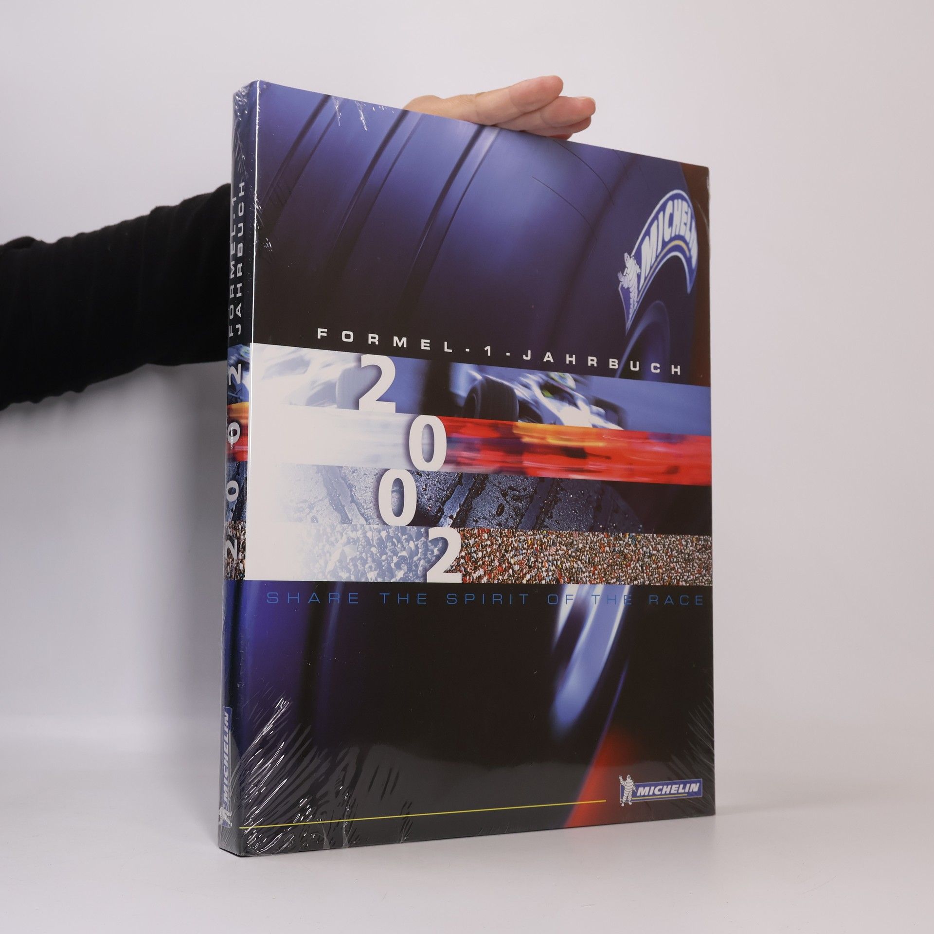 Various authors Formel 1