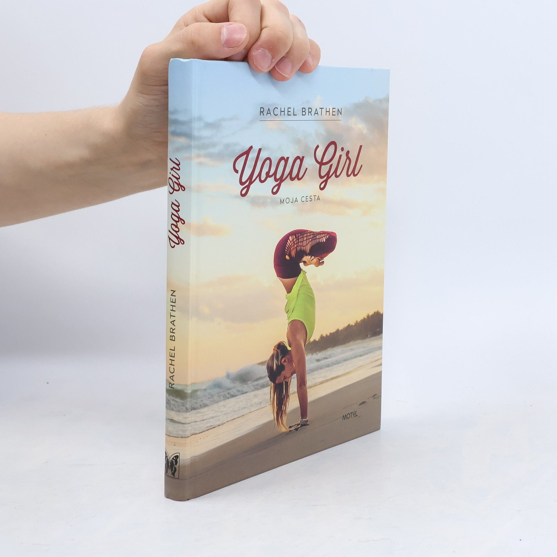 Rachel Brathen Yoga girl