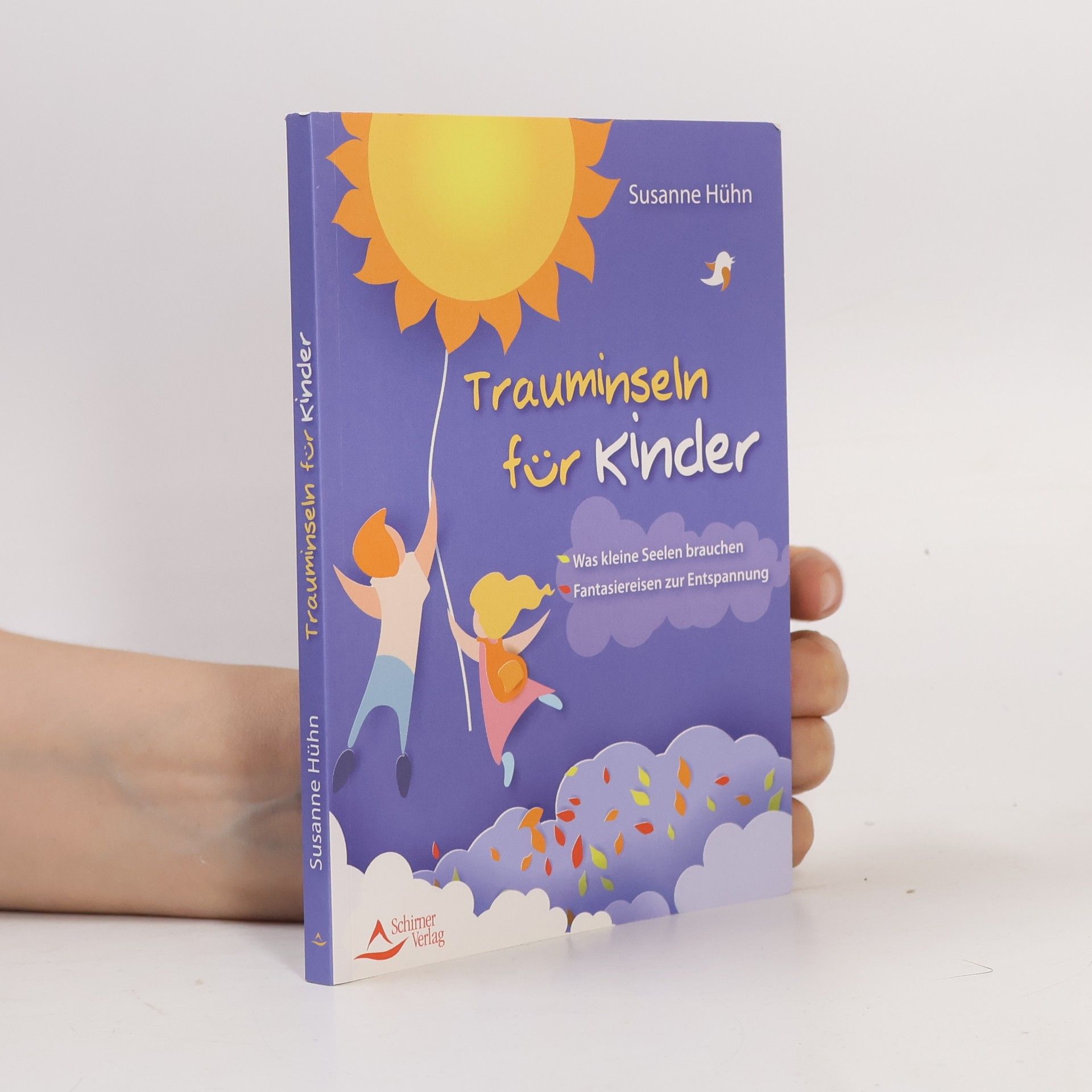 Trauminseln für Kinder