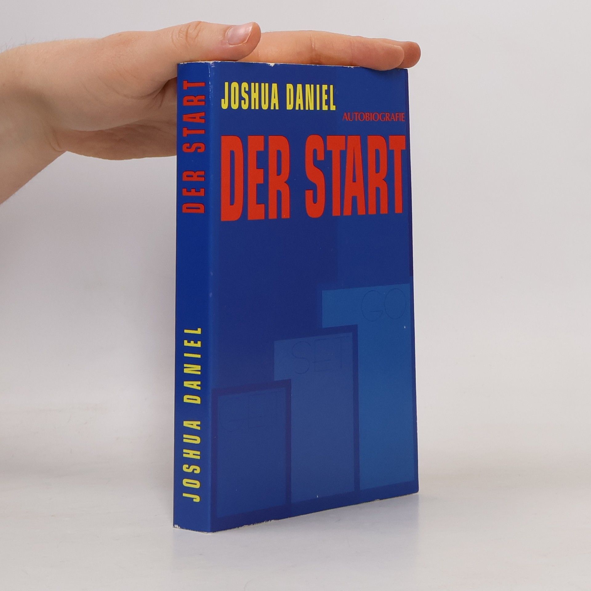 Various authors Der Start