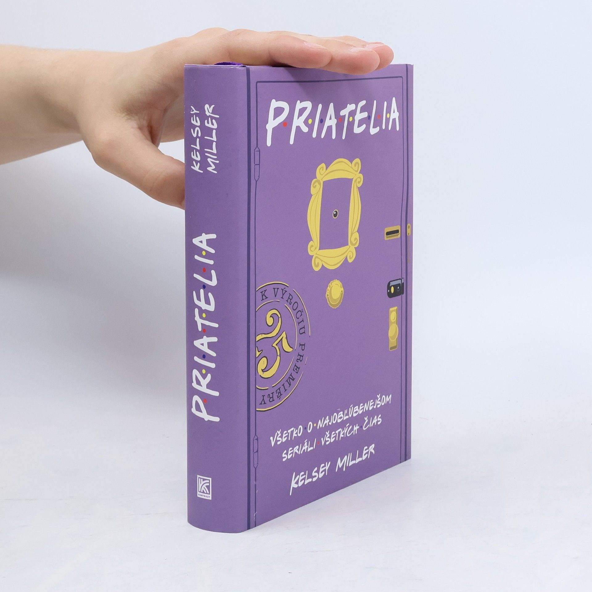 Kelsey Miller Priatelia