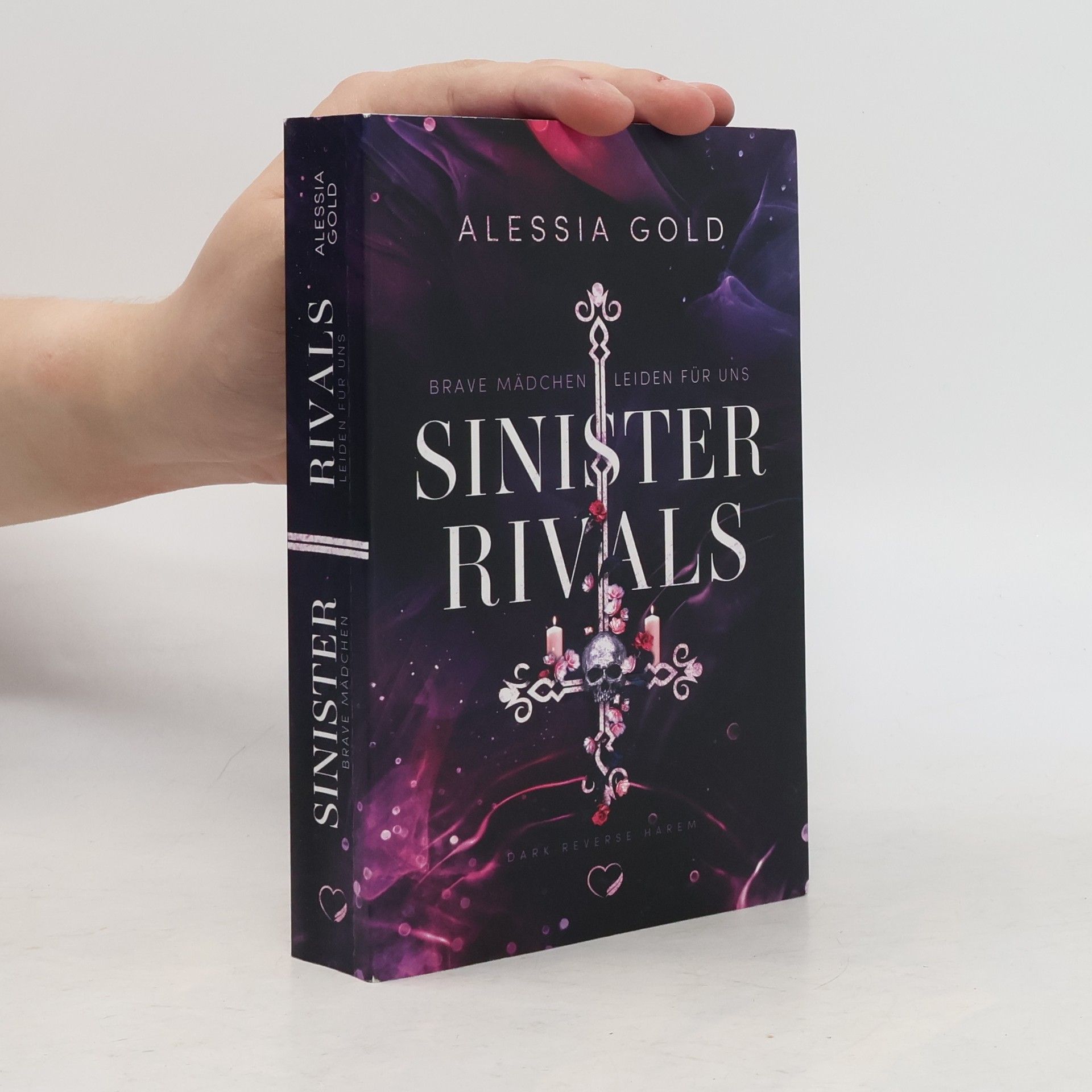 Sinister Rivals