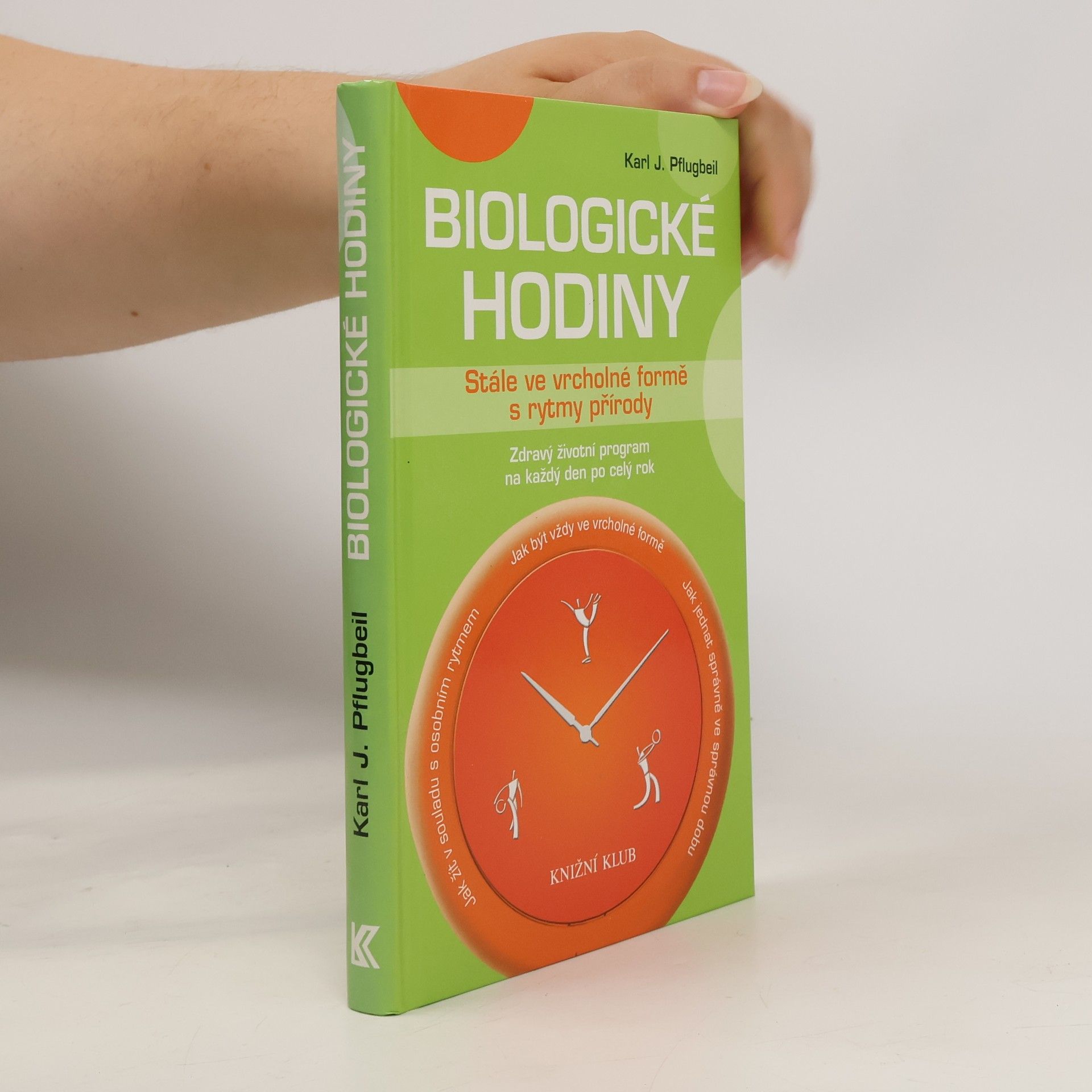 Biologické hodiny