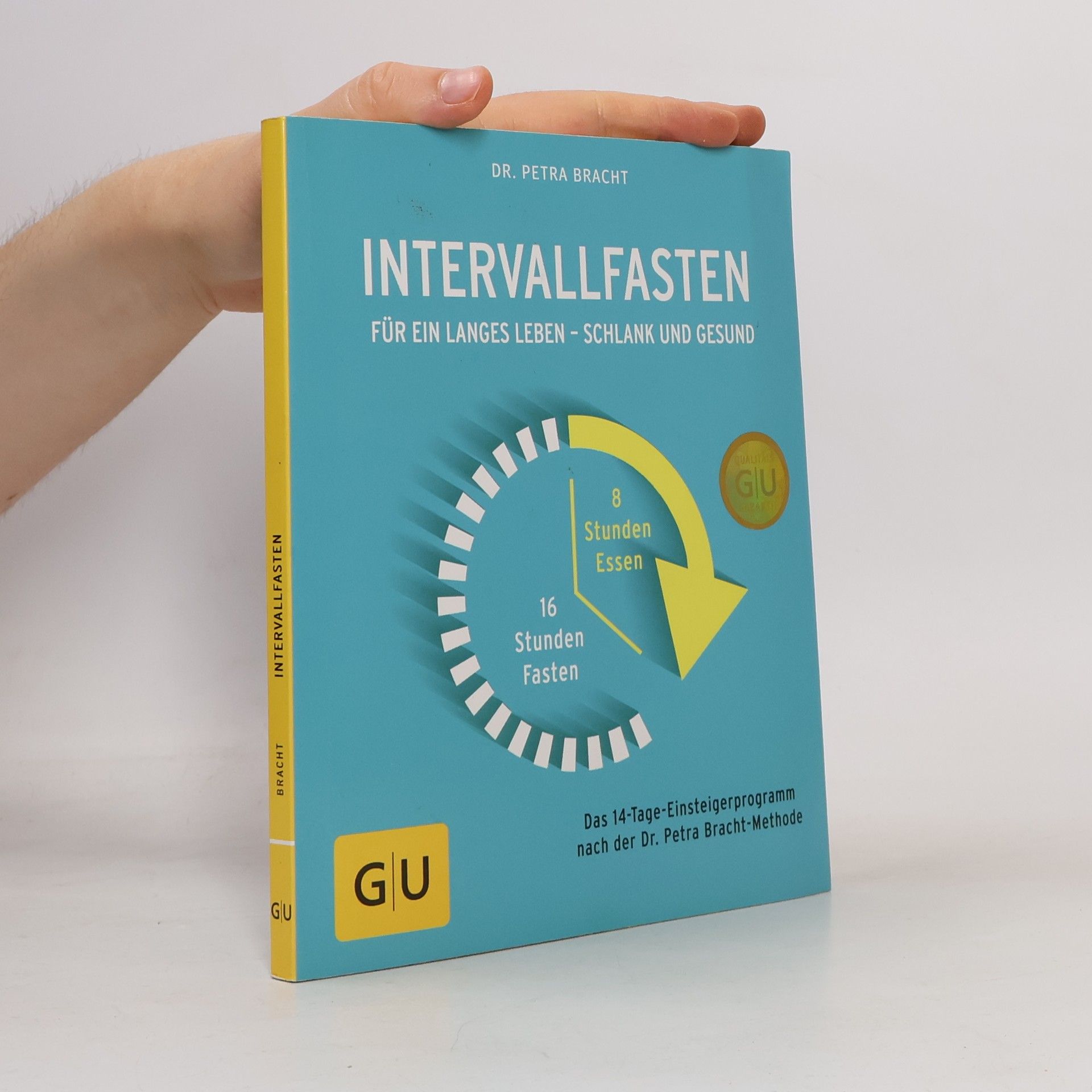 Petra Bracht Intervallfasten