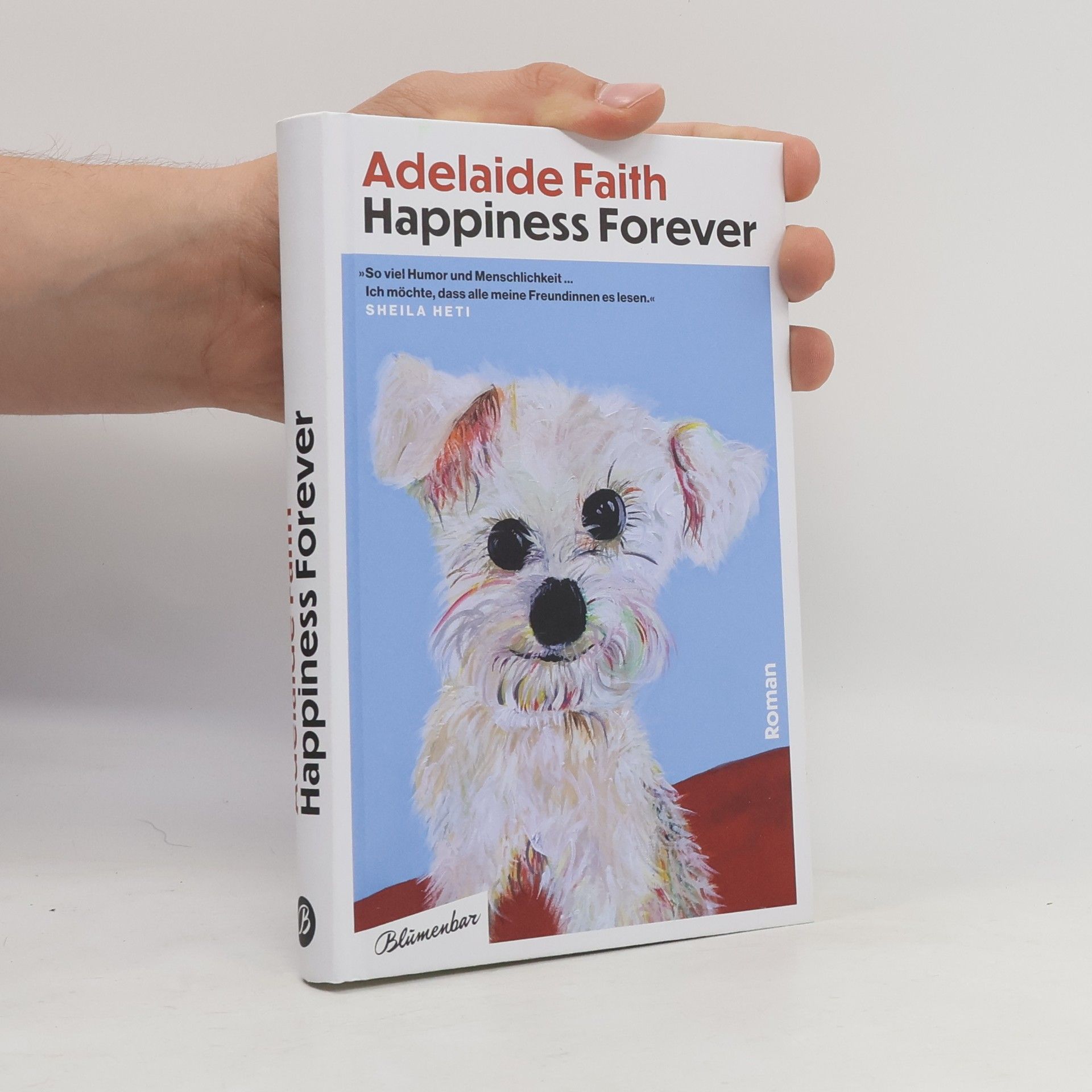 Adelaide Faith Happiness Forever