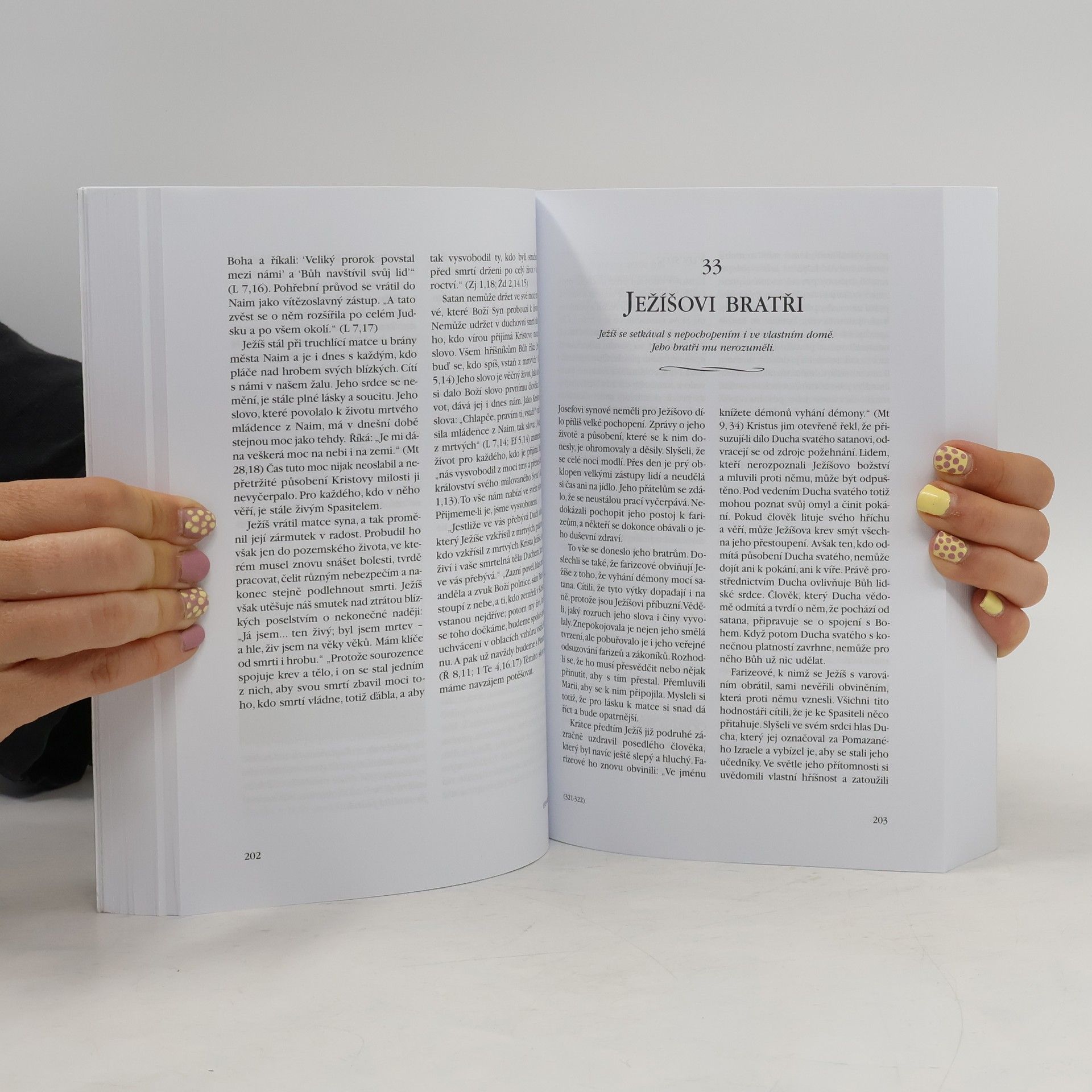 Ellen G. White Touha věků