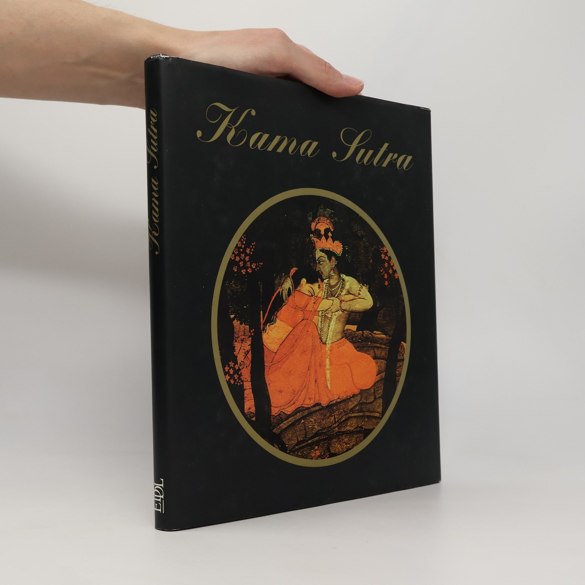 Le Kama Sutra de Vatsyayana