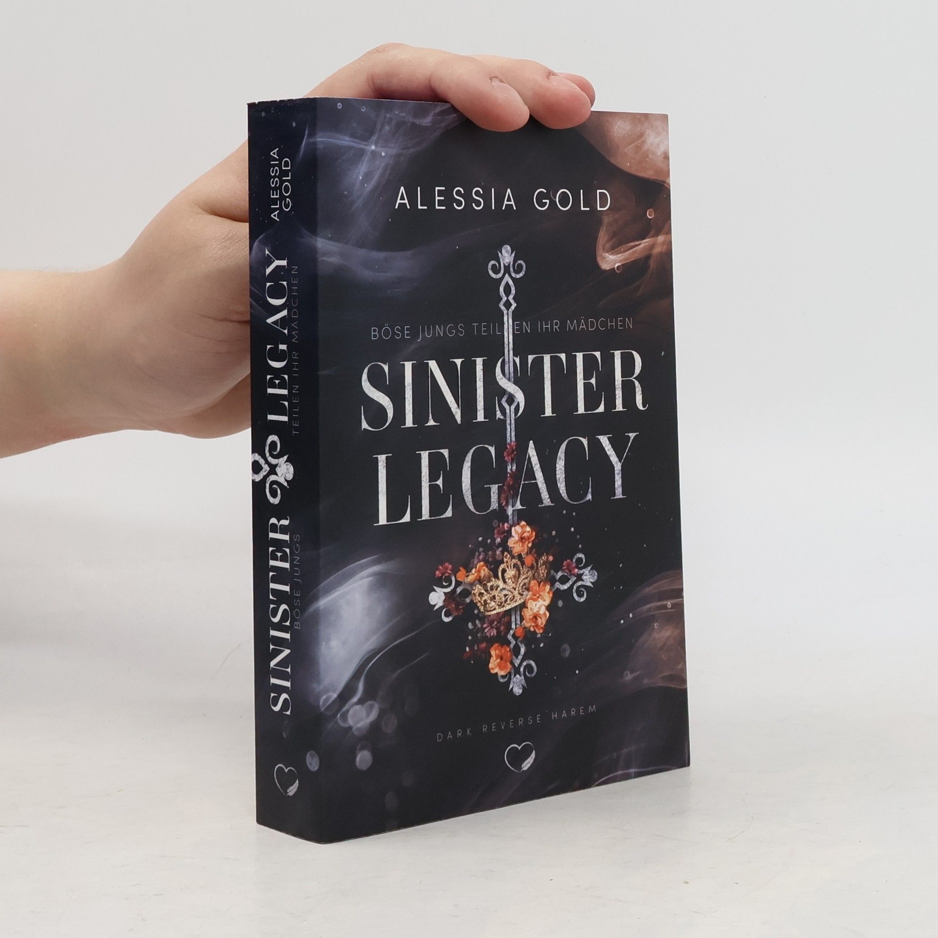 Sinister Legacy
