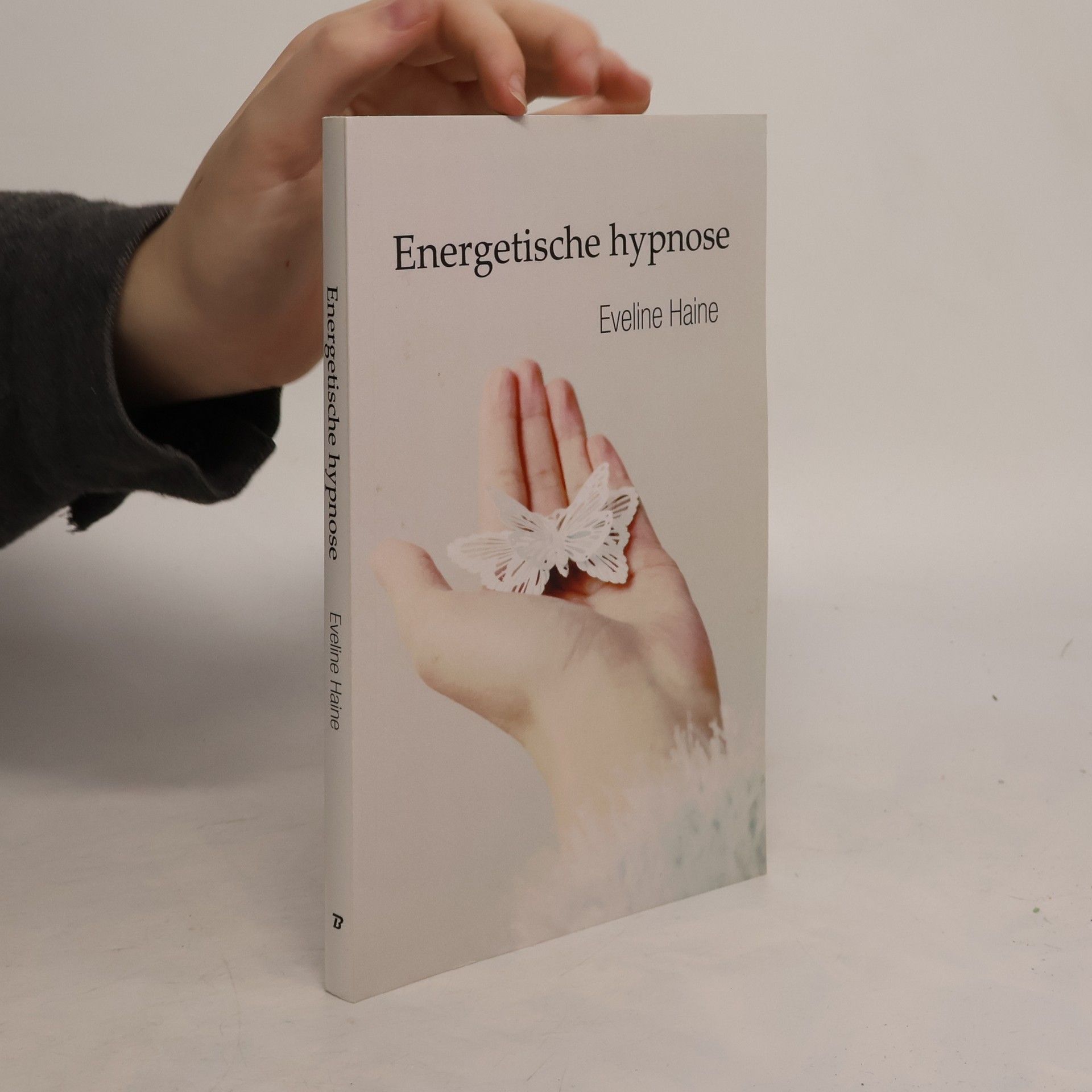 Eveline Haine Energetische Hypnose