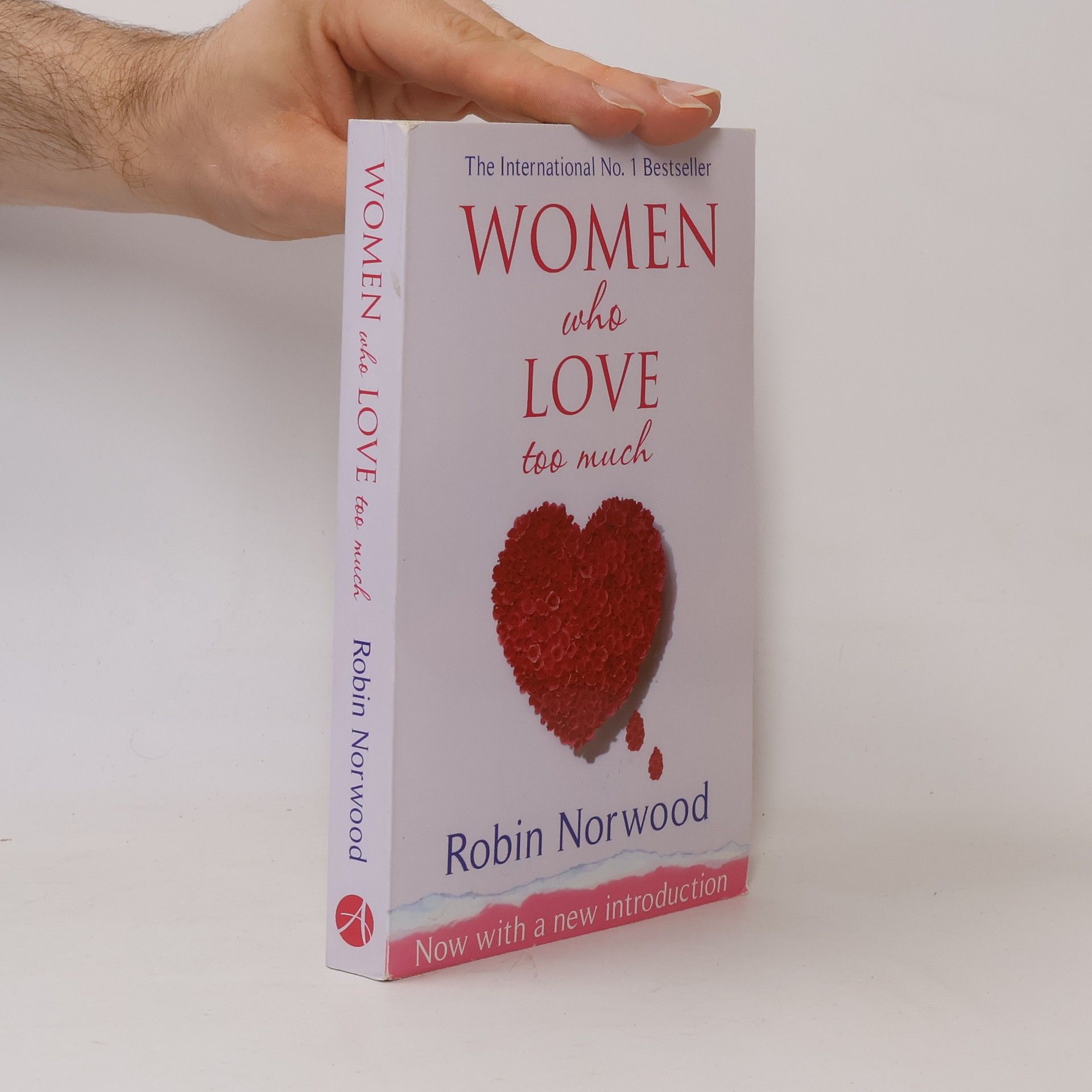 Robin Norwood Women Who Love Too Much