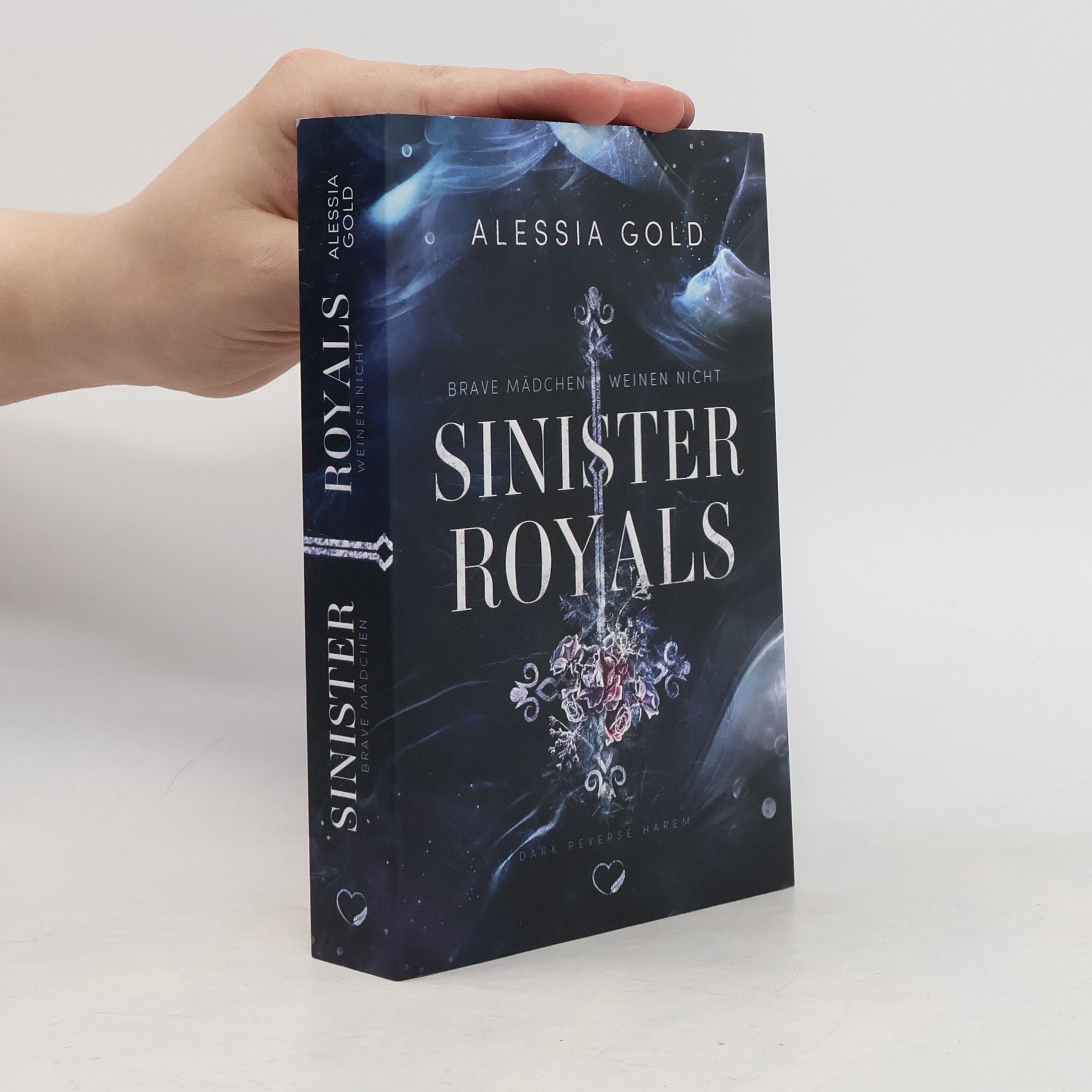 Sinister Royals