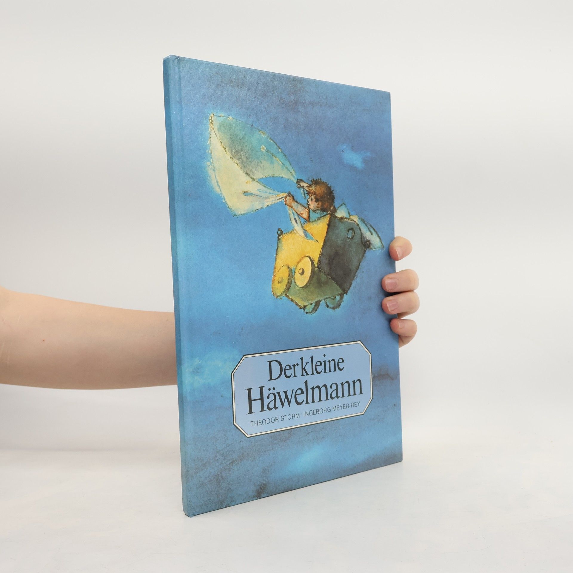Der kleine Häwelmann