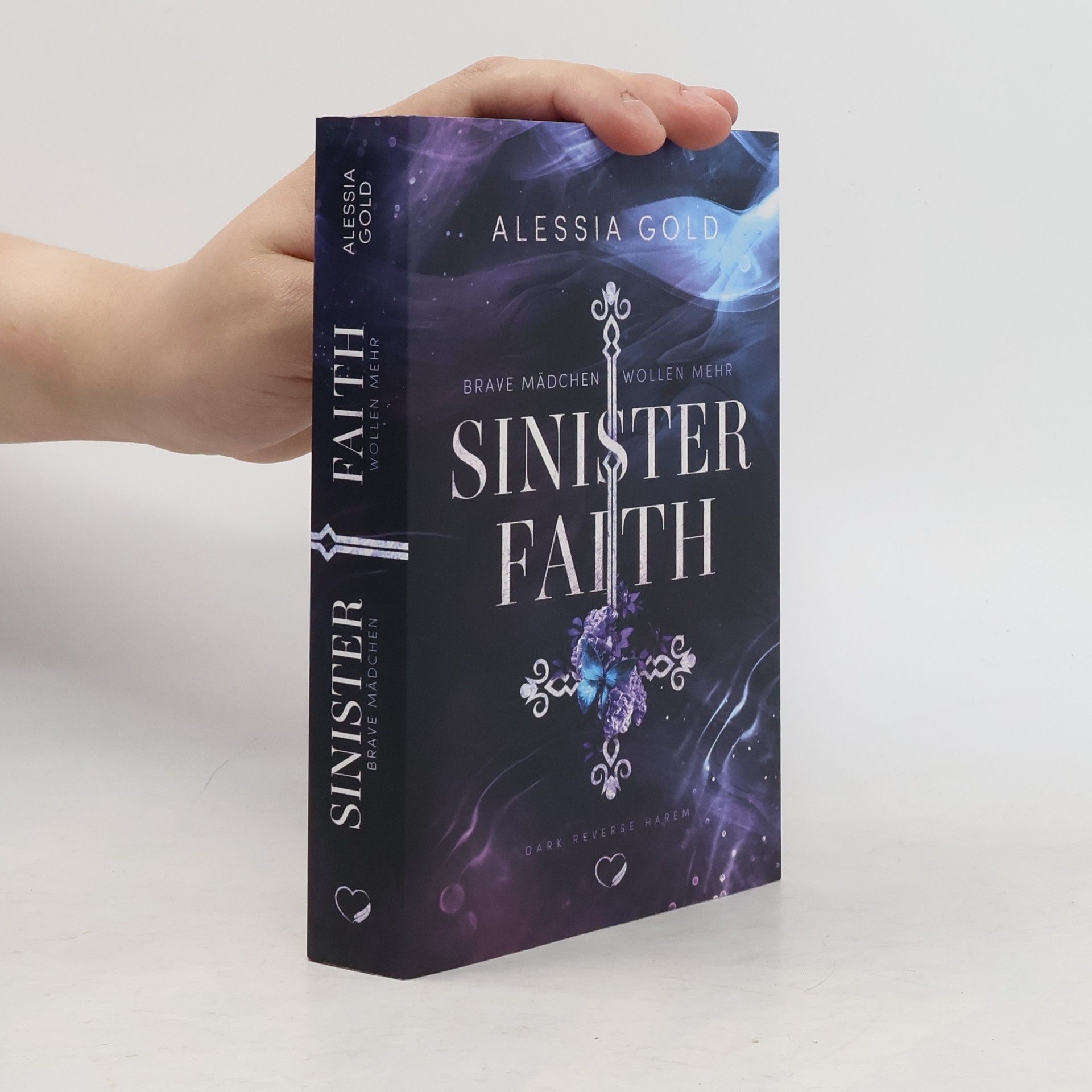Sinister Faith