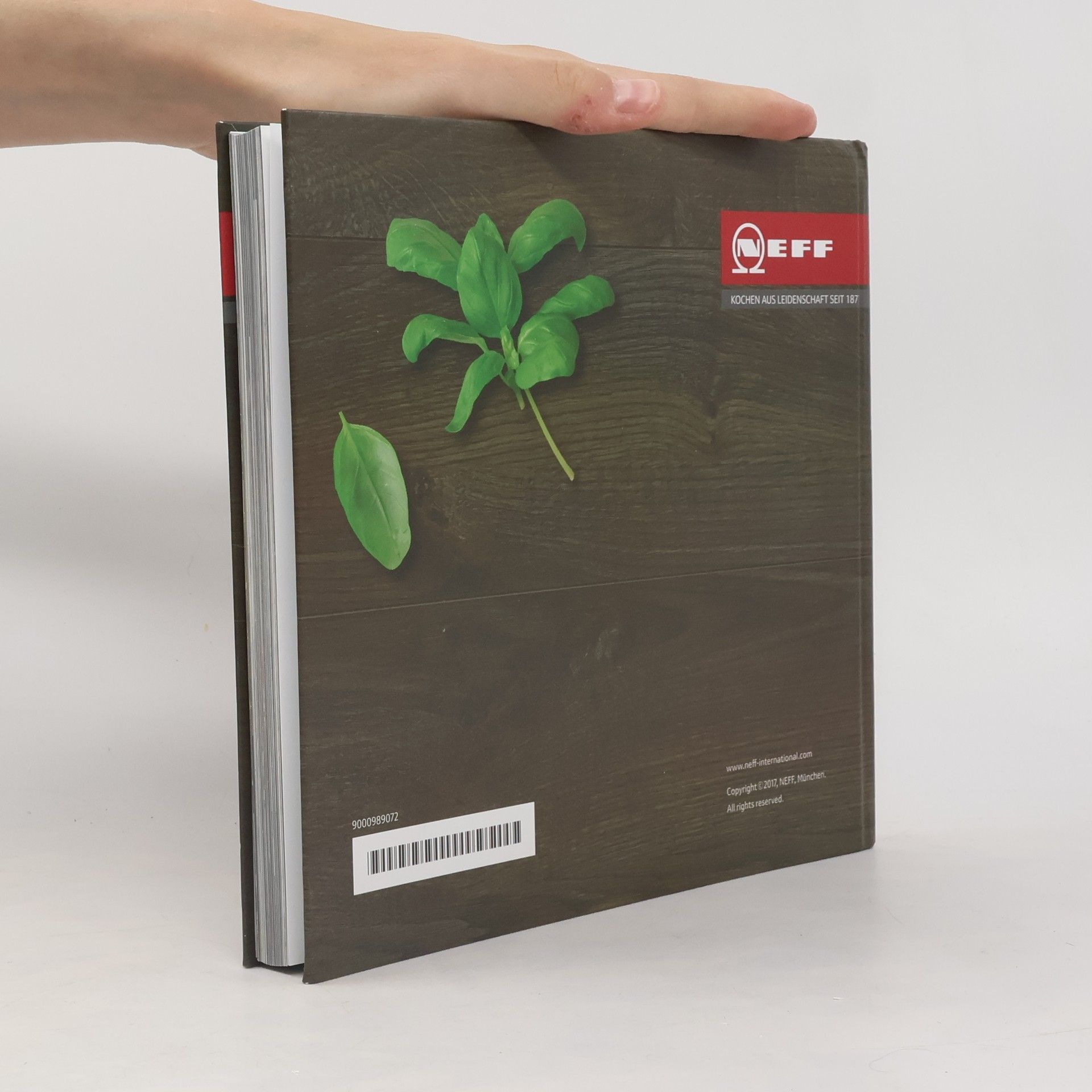 kolektiv Rezepte für jede Koch-Persönlickeit