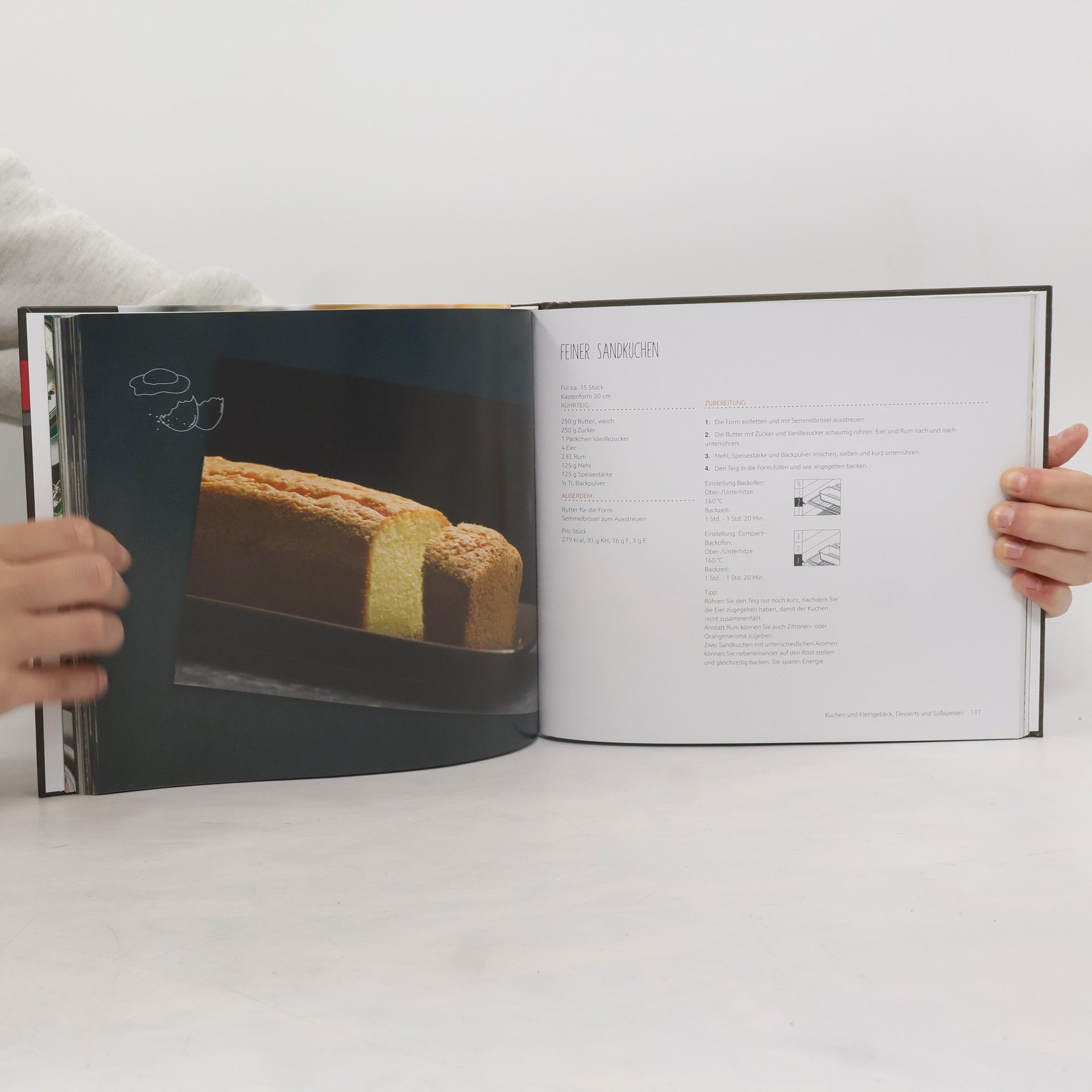 kolektiv Rezepte für jede Koch-Persönlickeit