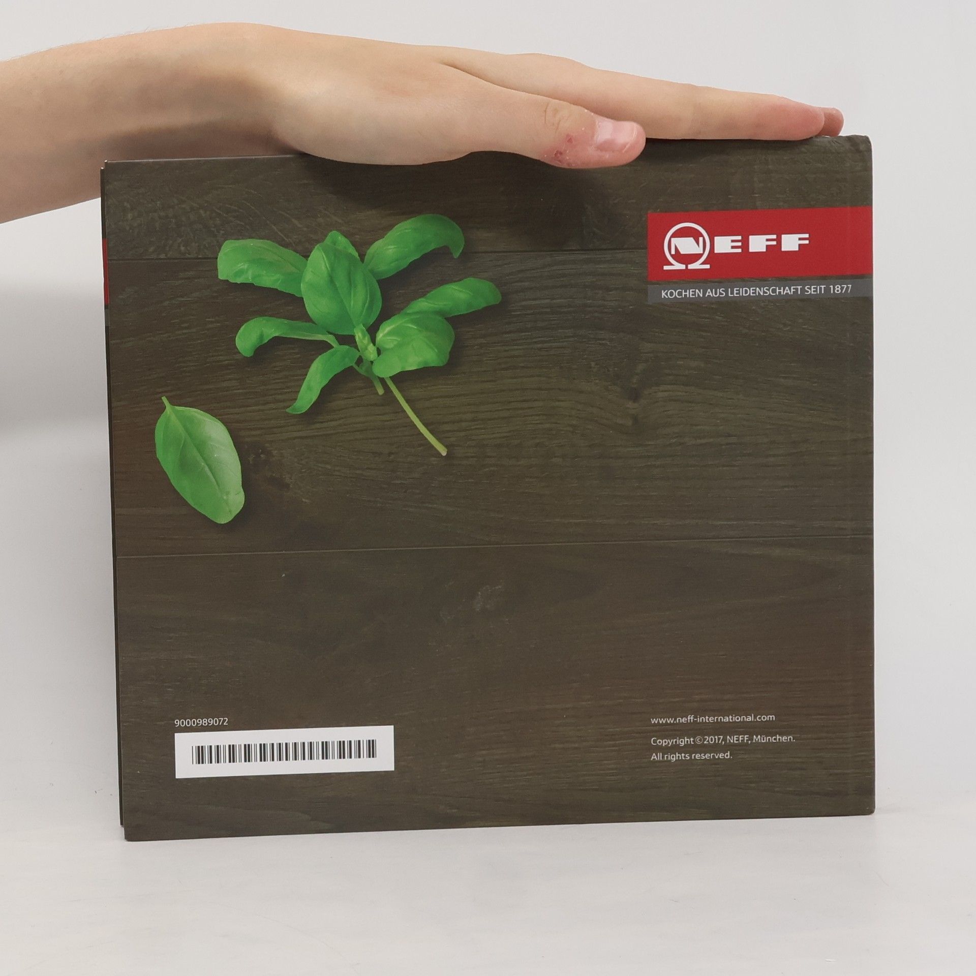kolektiv Rezepte für jede Koch-Persönlickeit