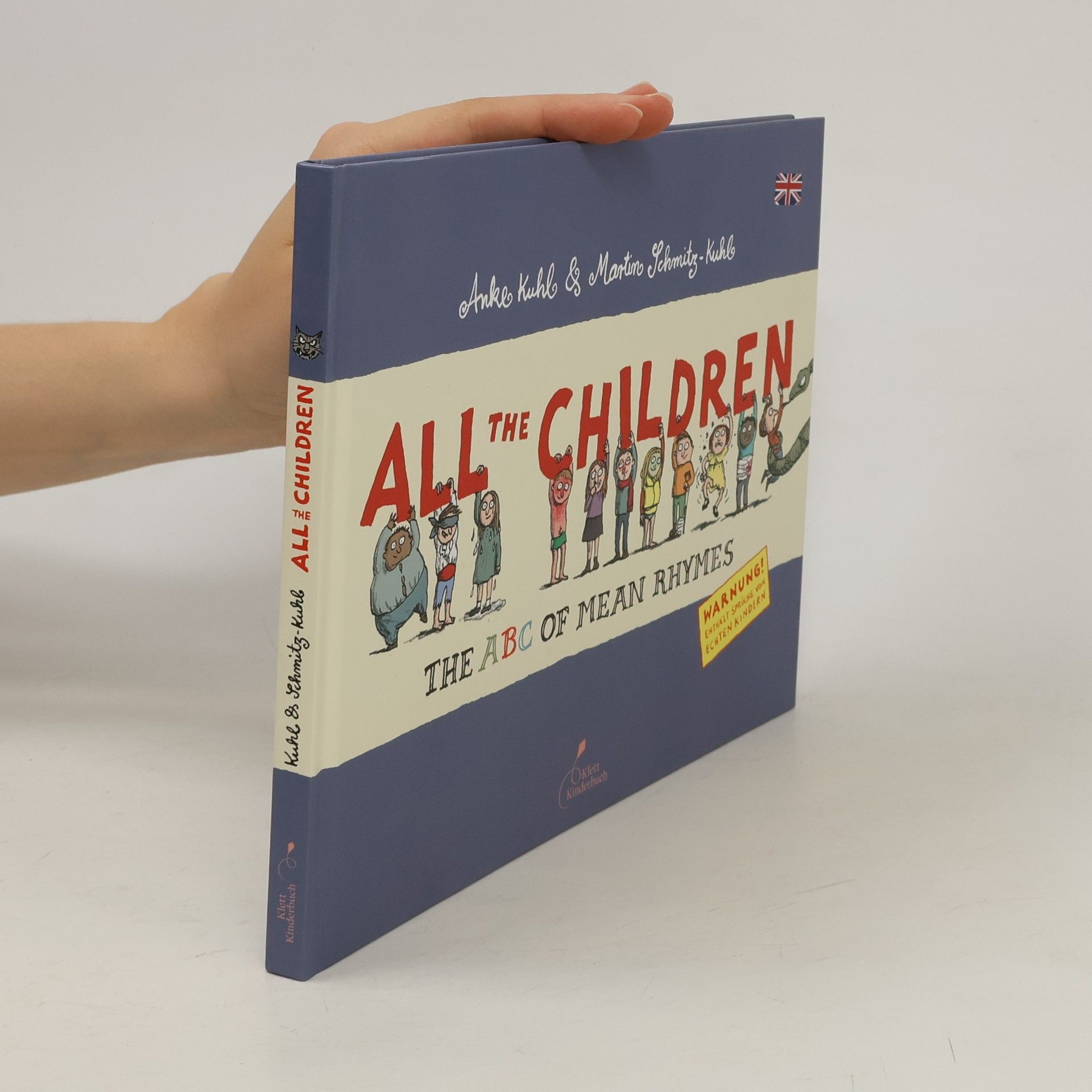 Martin Schmitz-Kuhl All the Children