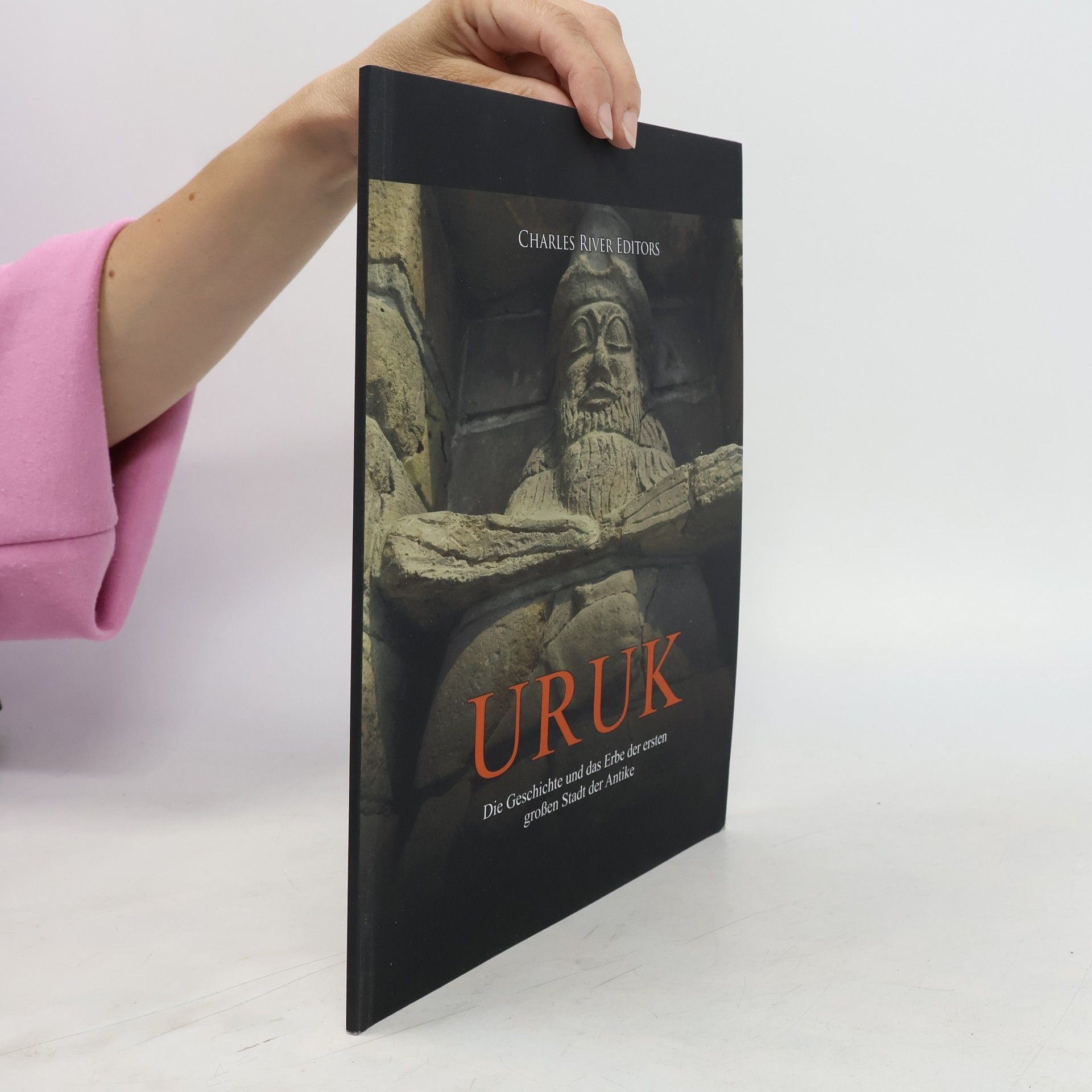 Charles River Editors Uruk