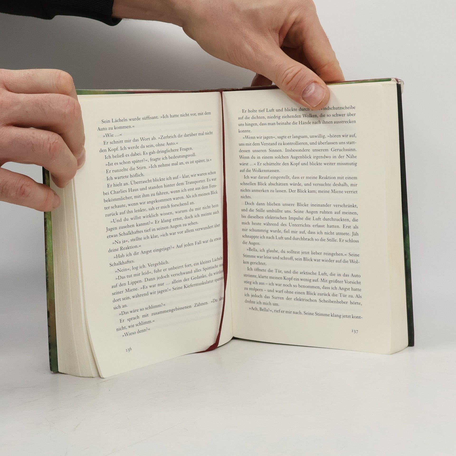 Stephenie Meyer Biss zum Morgengrauen
