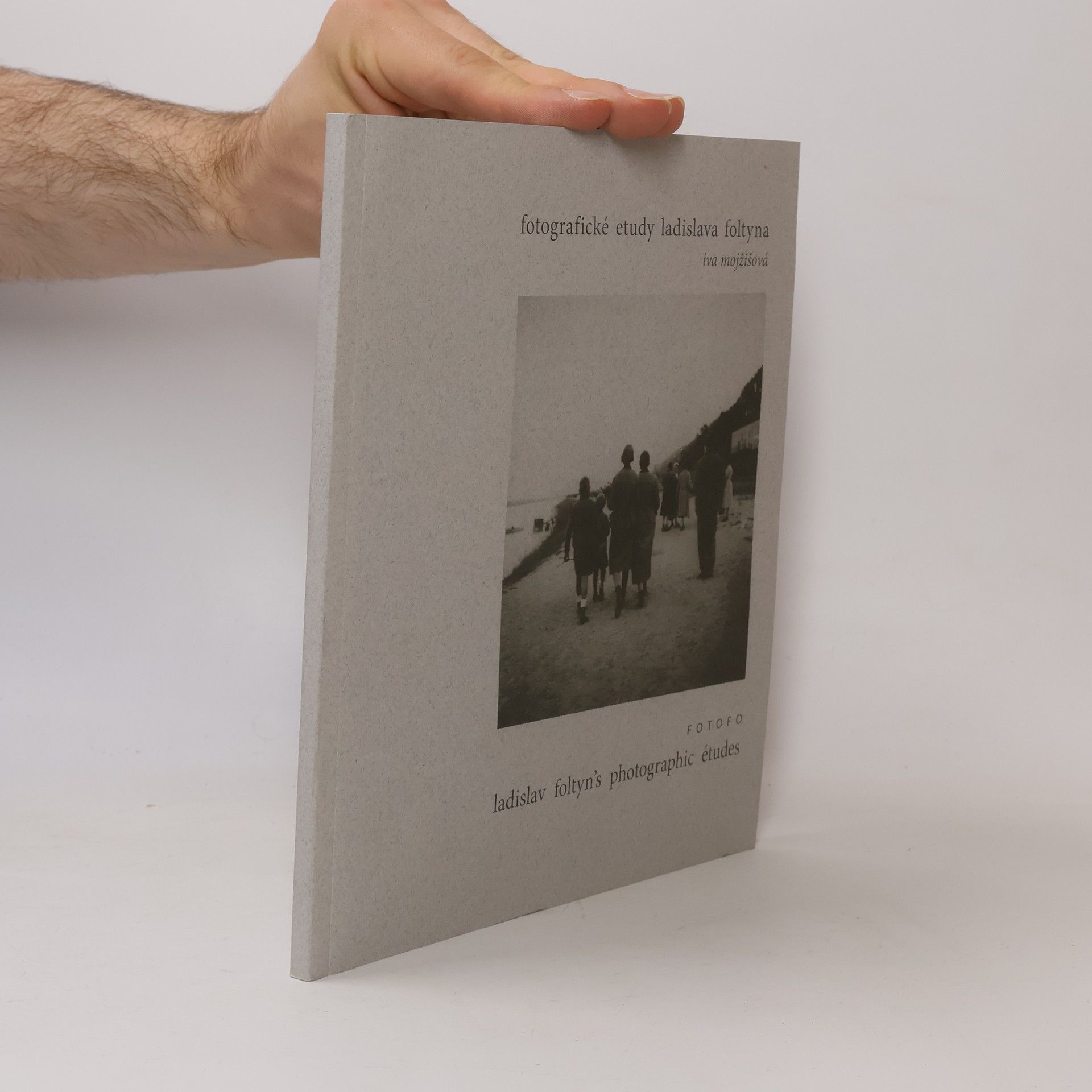 Ladislav Foltyn Fotografické etudy Ladislava Foltyna