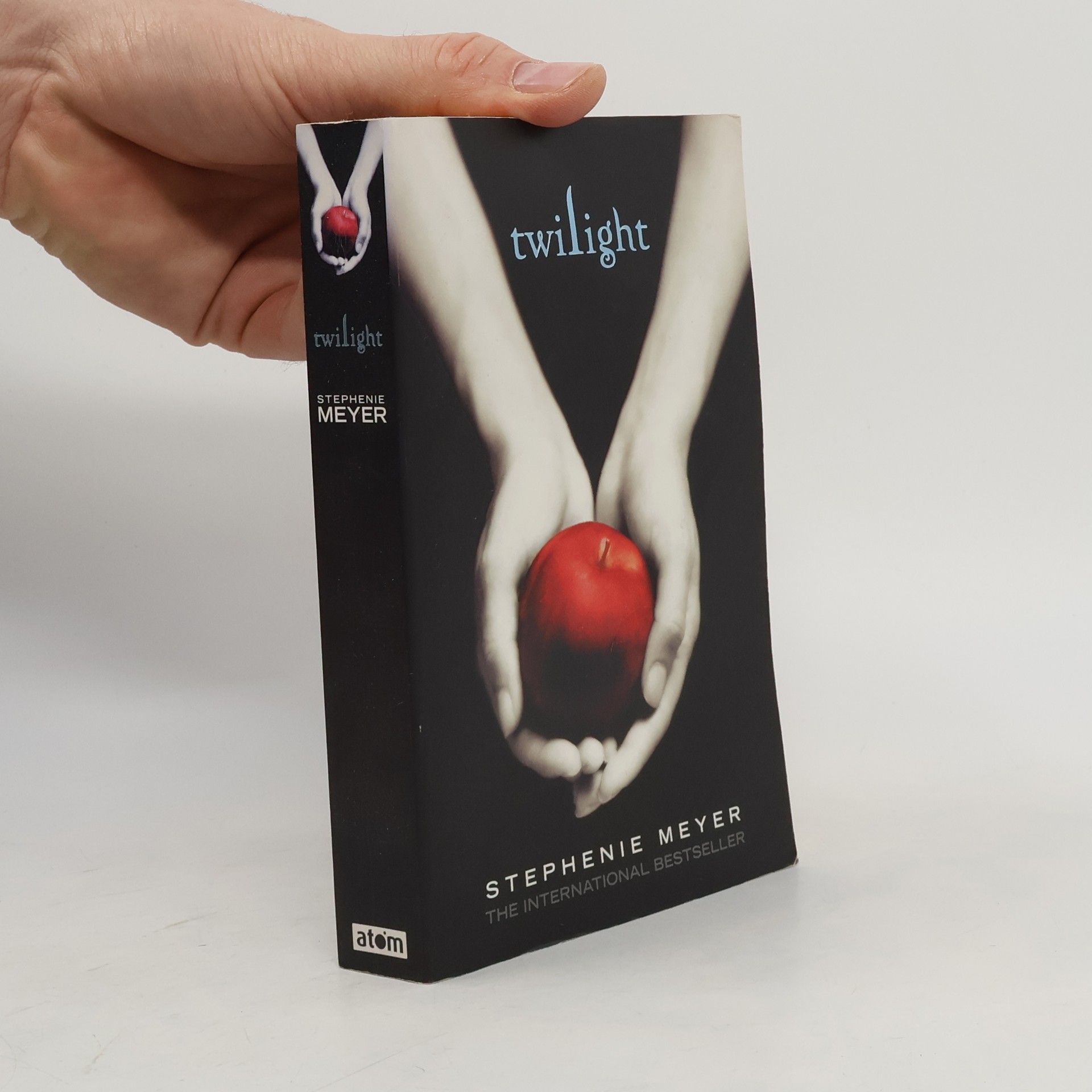 Stephenie Meyer Twilight