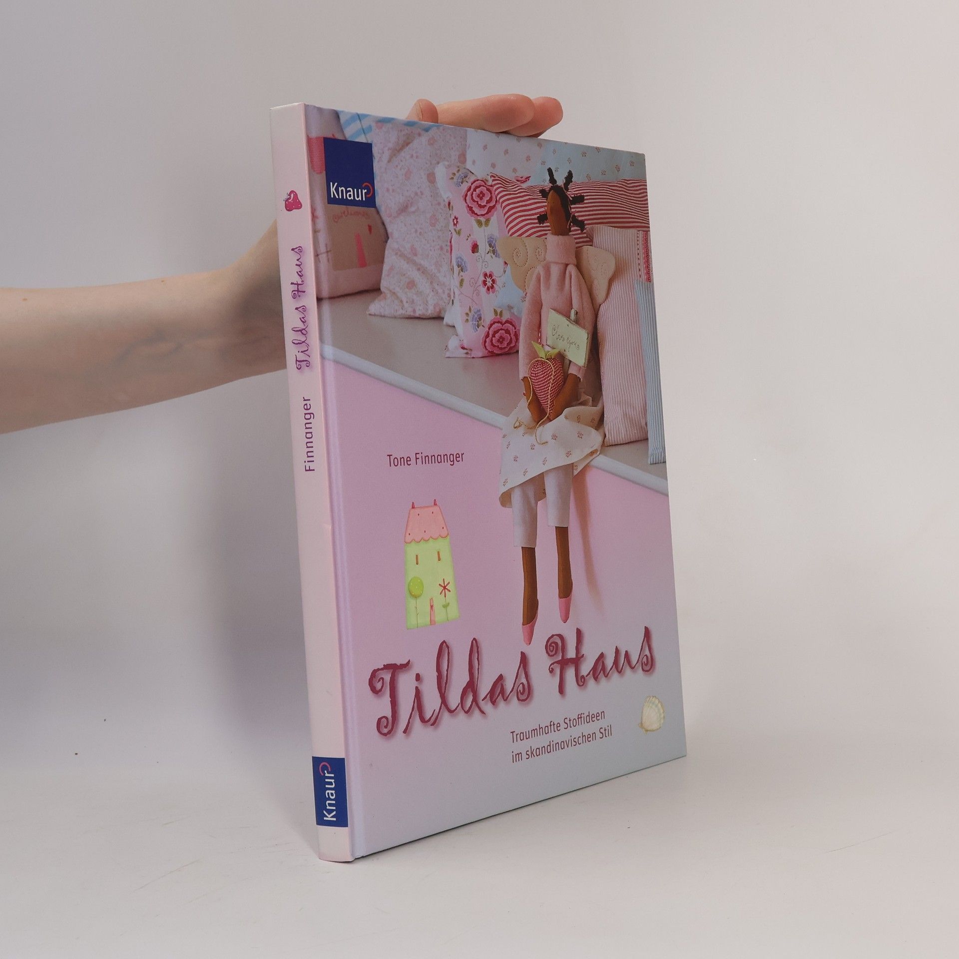 Tone Finnanger Tildas Haus