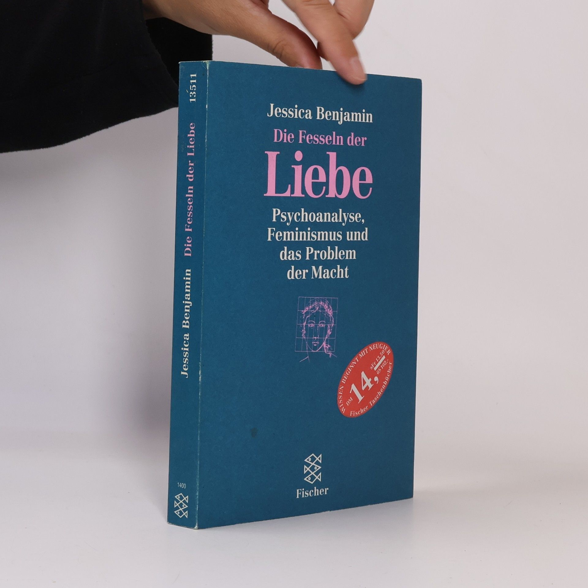 Jessica Benjamin Die Fesseln der Liebe