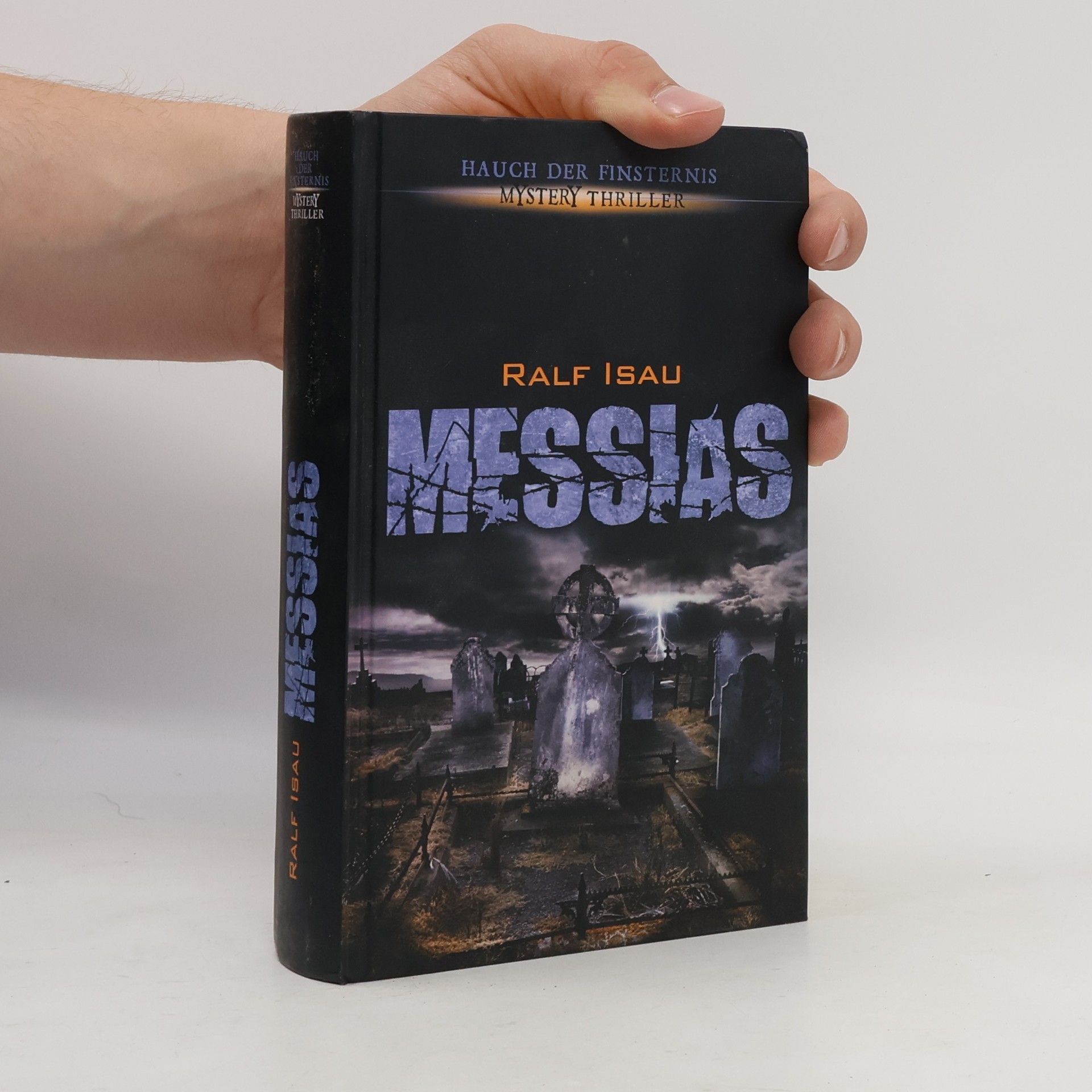 Ralf Isau Messias