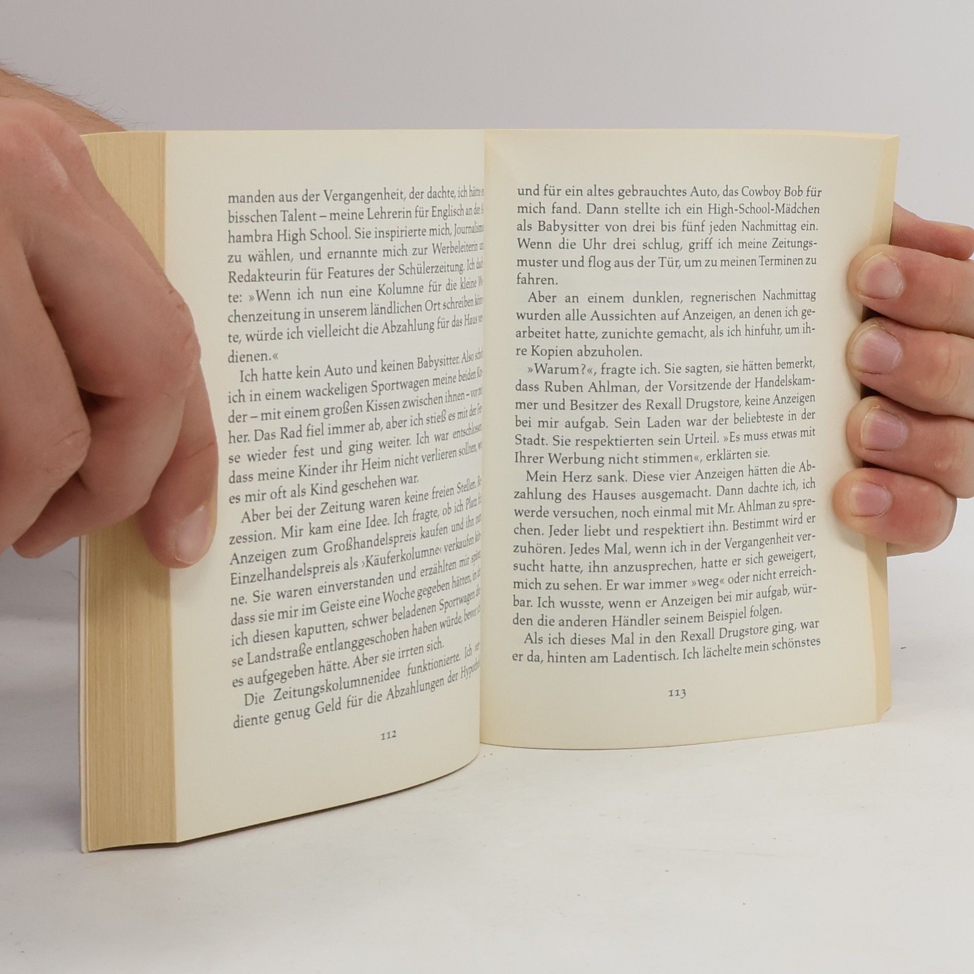 Jack Canfield Hühnersüppchen für die Seele