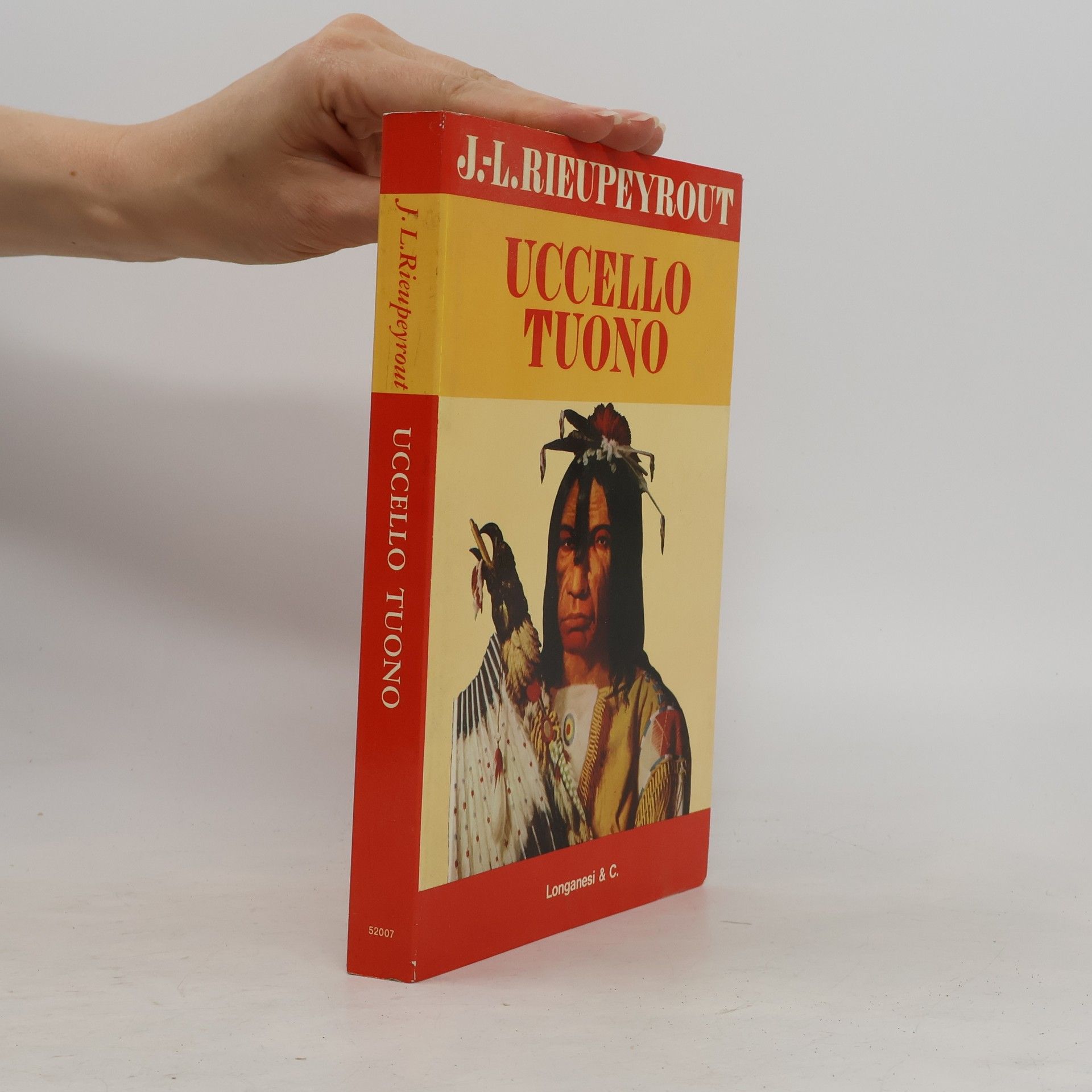 Uccello Tuono