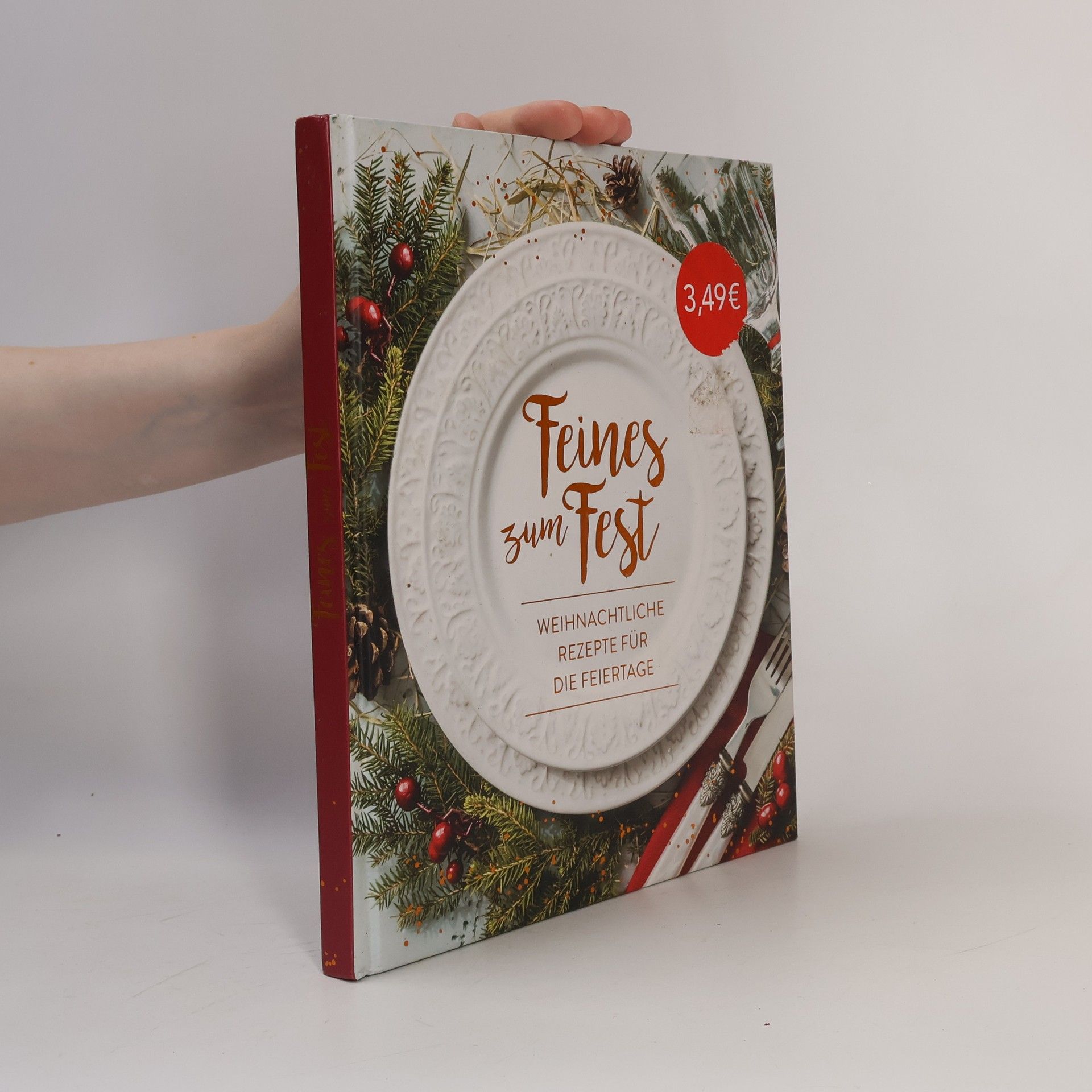 Various authors Feines zum Fest