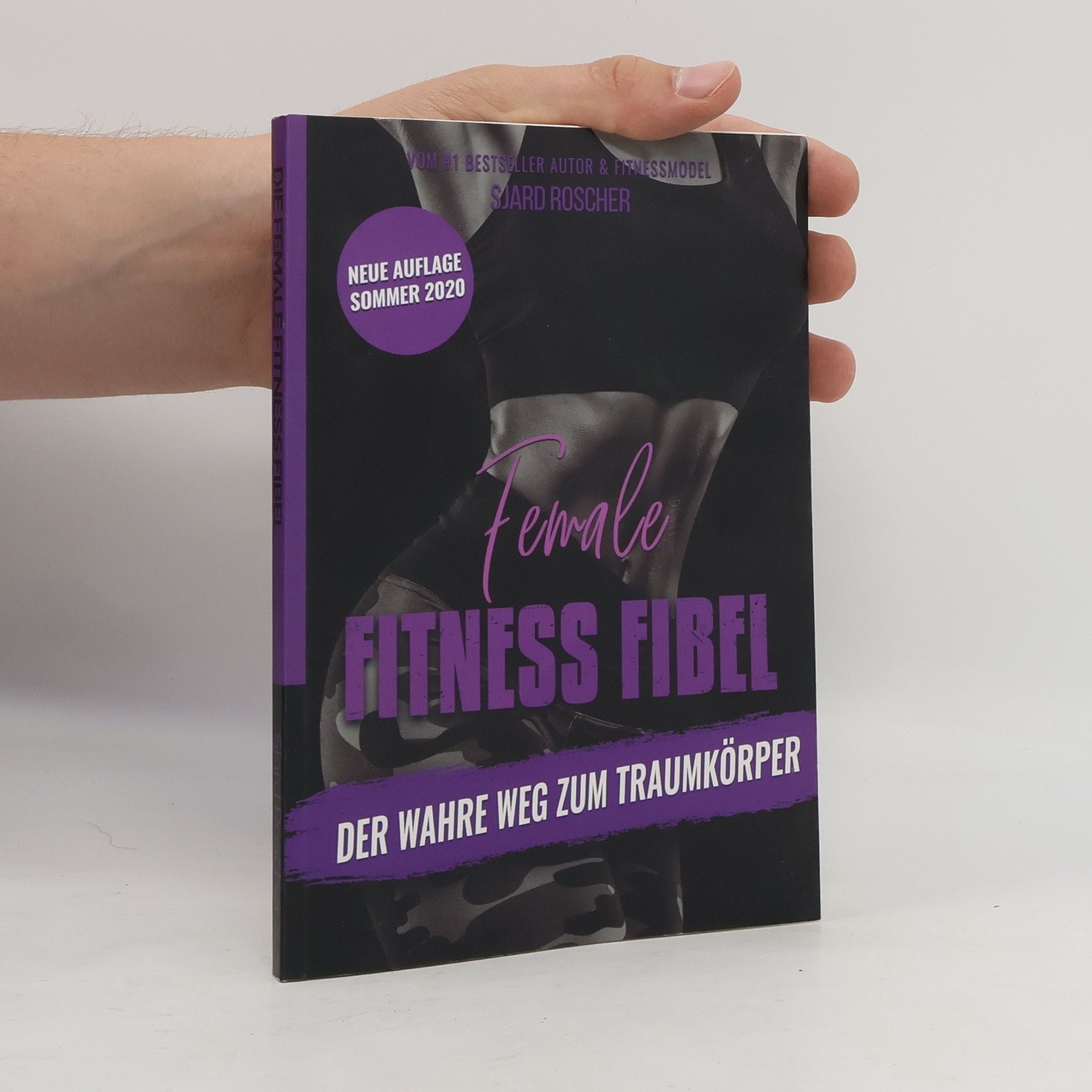Sjard Roscher Female Fitness-Fibel