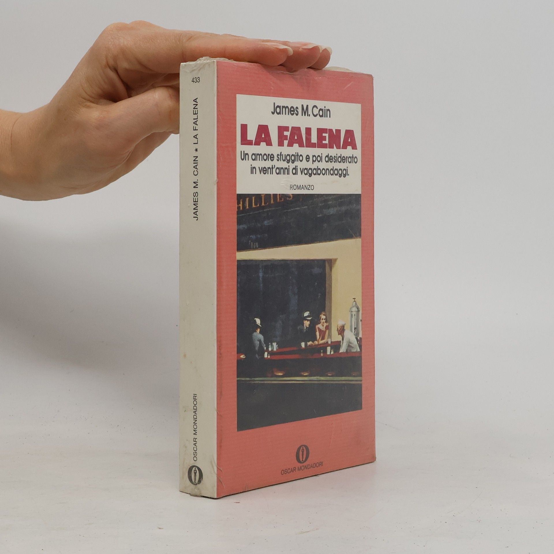 La falena