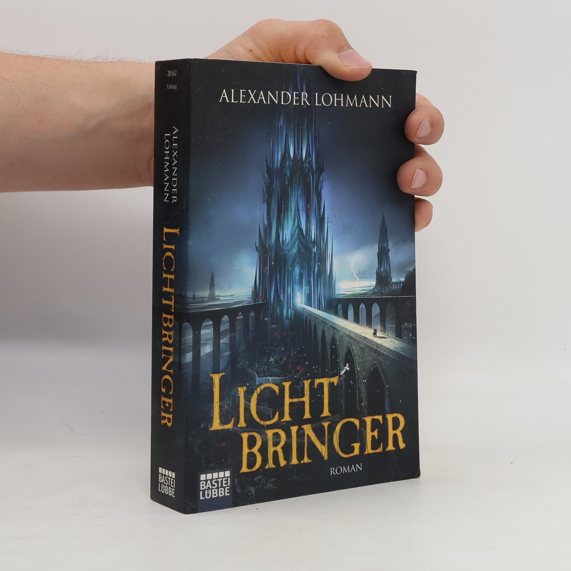 Lichtbringer